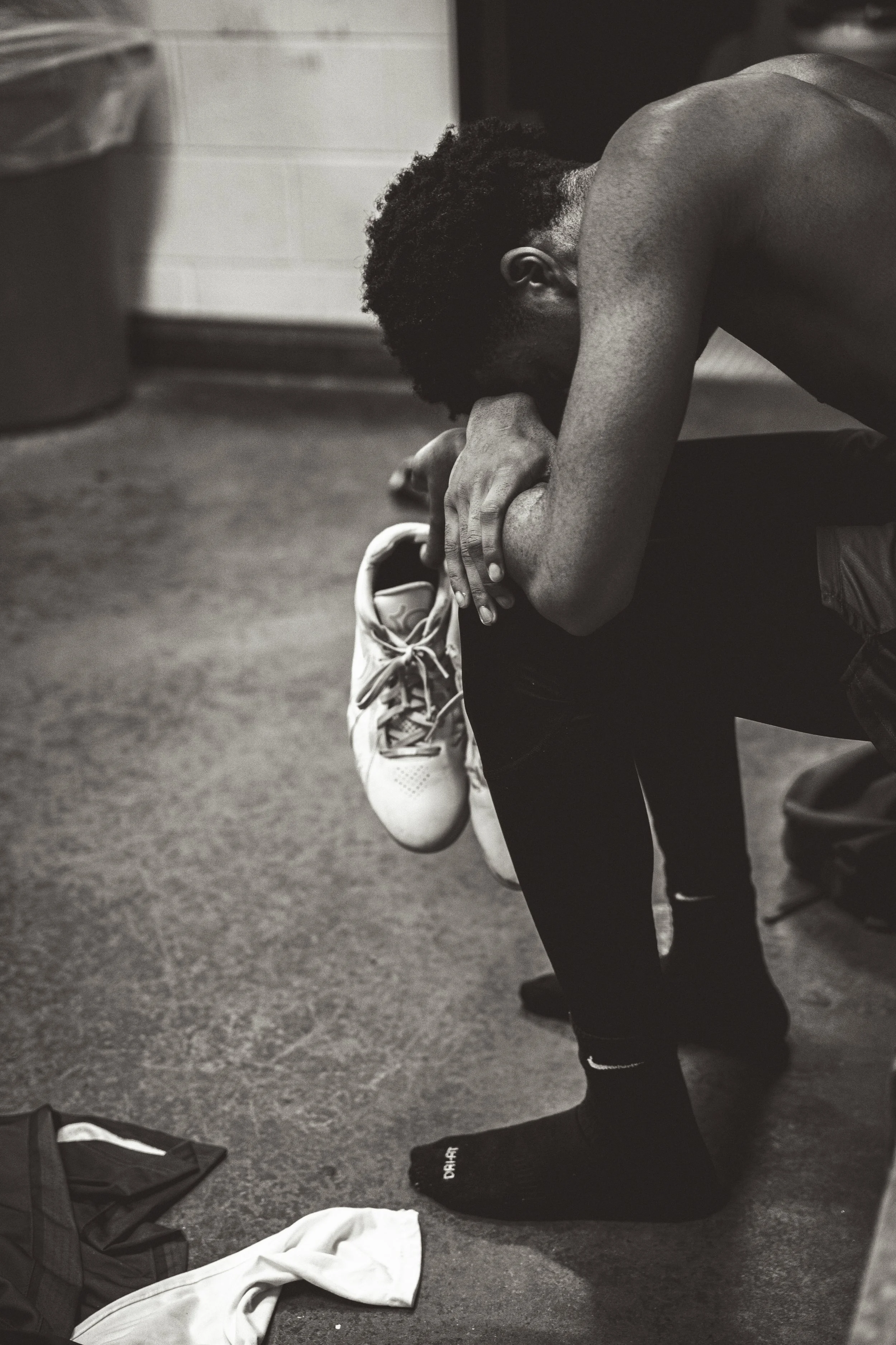 William Campbell Basketball - VHSL Round 2