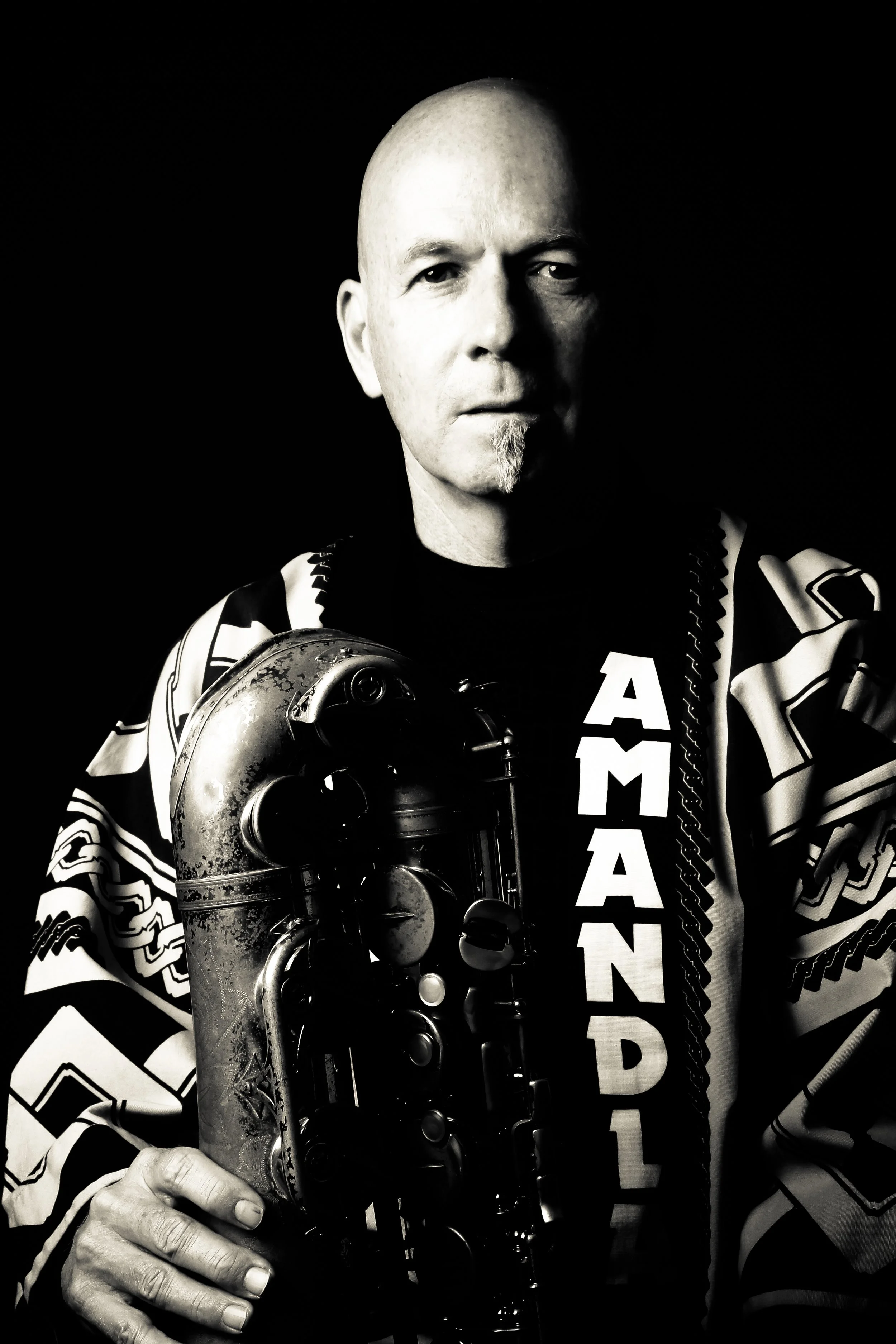 Newport Live Presents: Steve Dyer Quartet - Freedom Melody