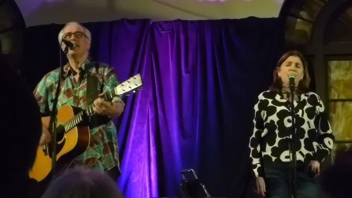 Newport Live Presents: An Entire Evening with John Wesley Harding