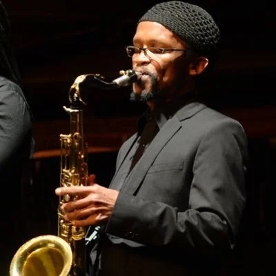 African Jazz Legends: McCoy Mrubata with Aaron Rimbui