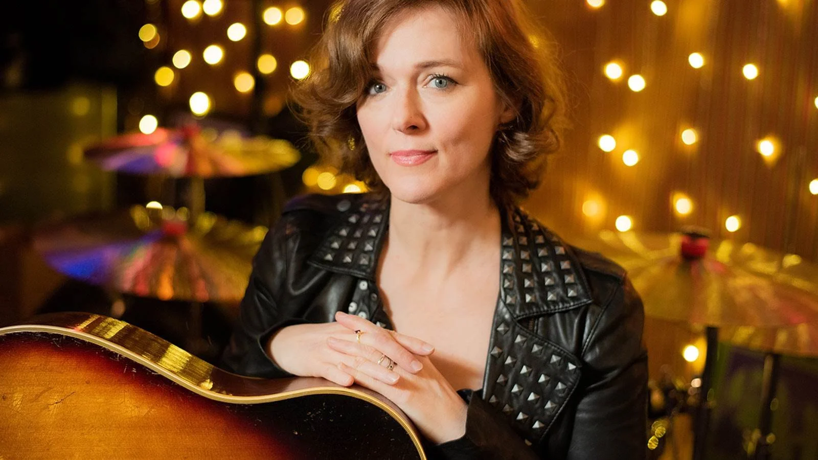 Newport Live Presents: Laura Cantrell at The Breakers Stables and Carriage House