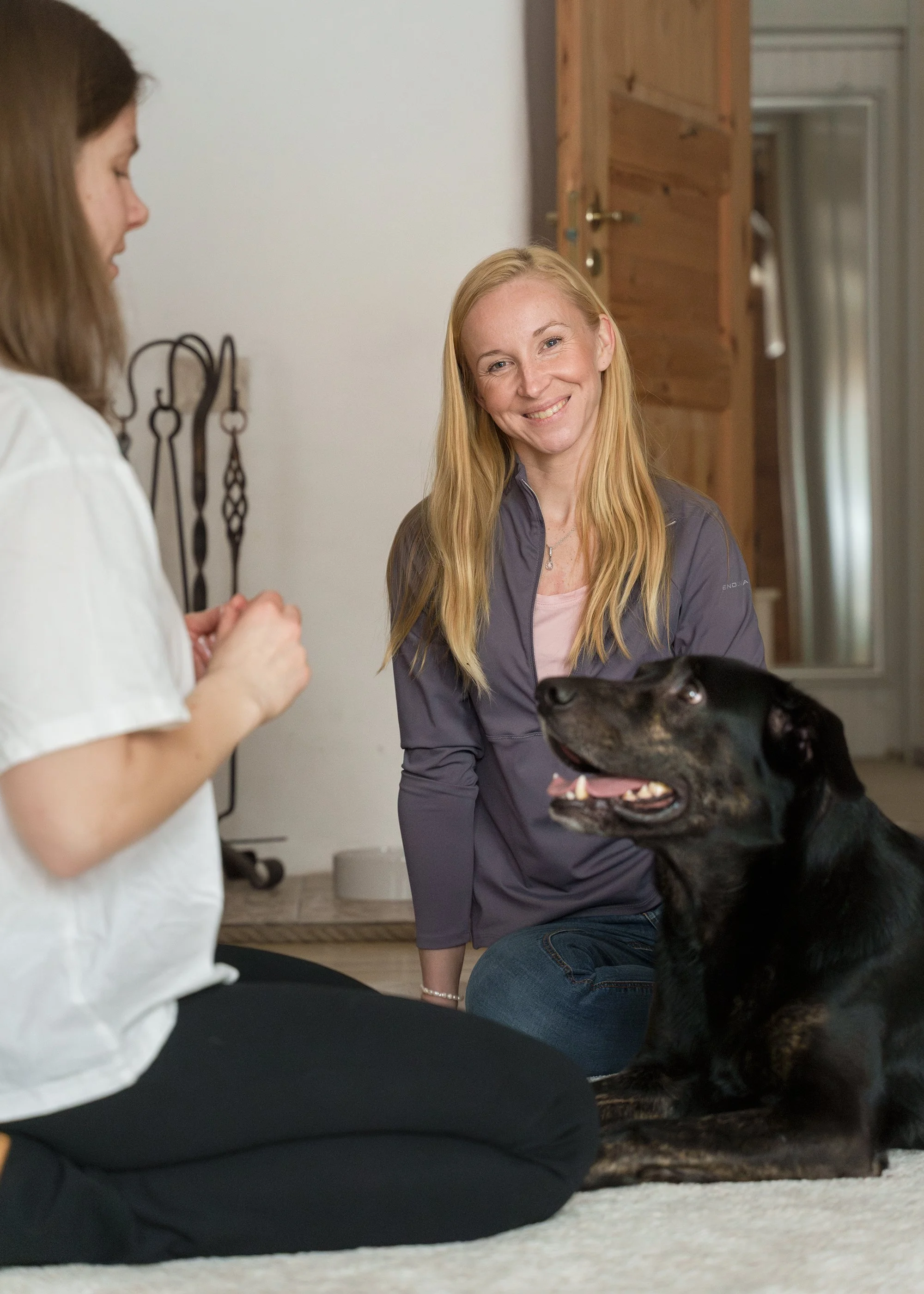 koeraaarmastus helina tammeleht koera pilt käitumisnõustamine koerte treenimine koeratreener käitumisnõustaja üksindusahastus.jpg