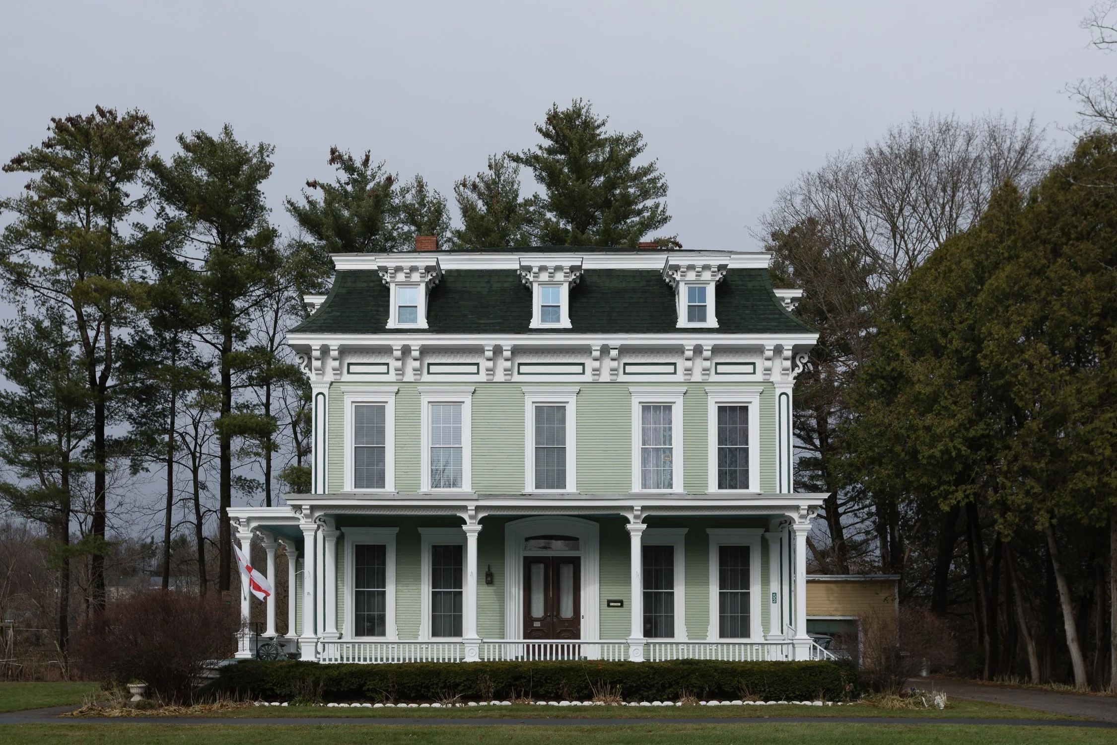 Victorian House