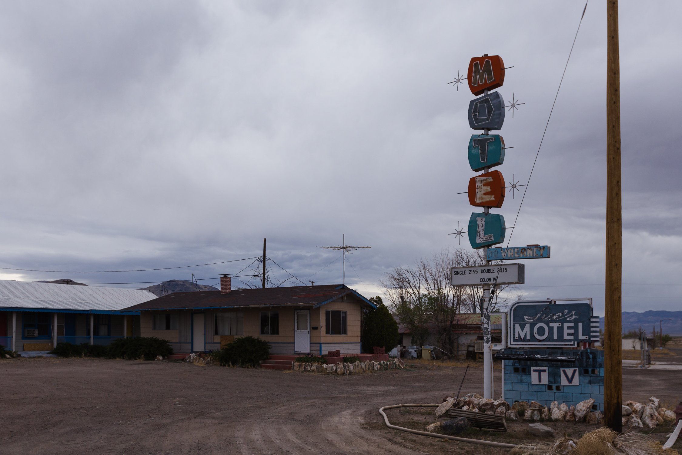 Motel