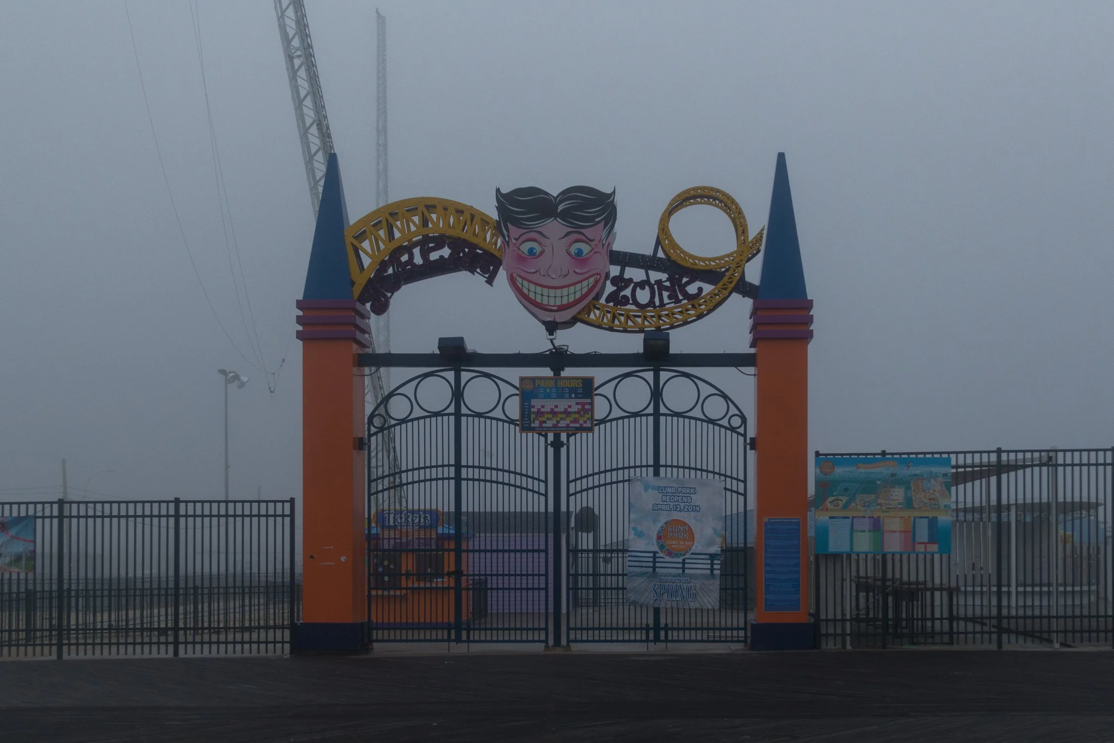 Coney Island