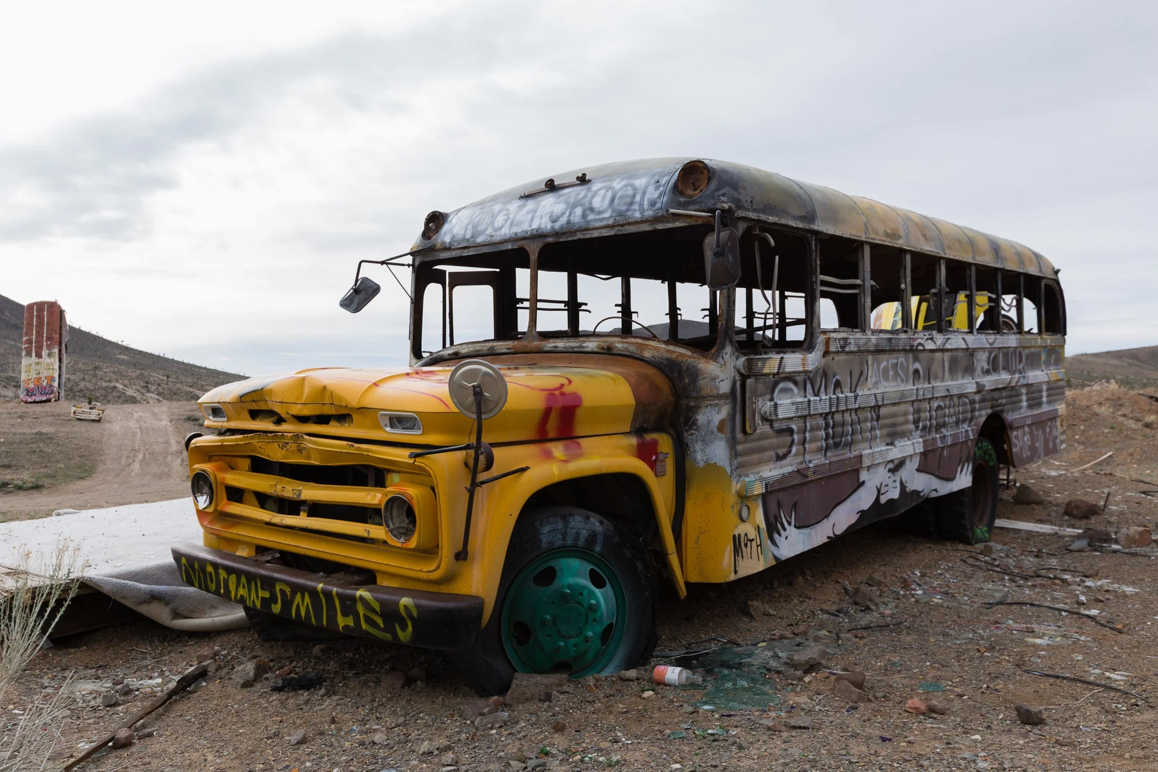 School Bus