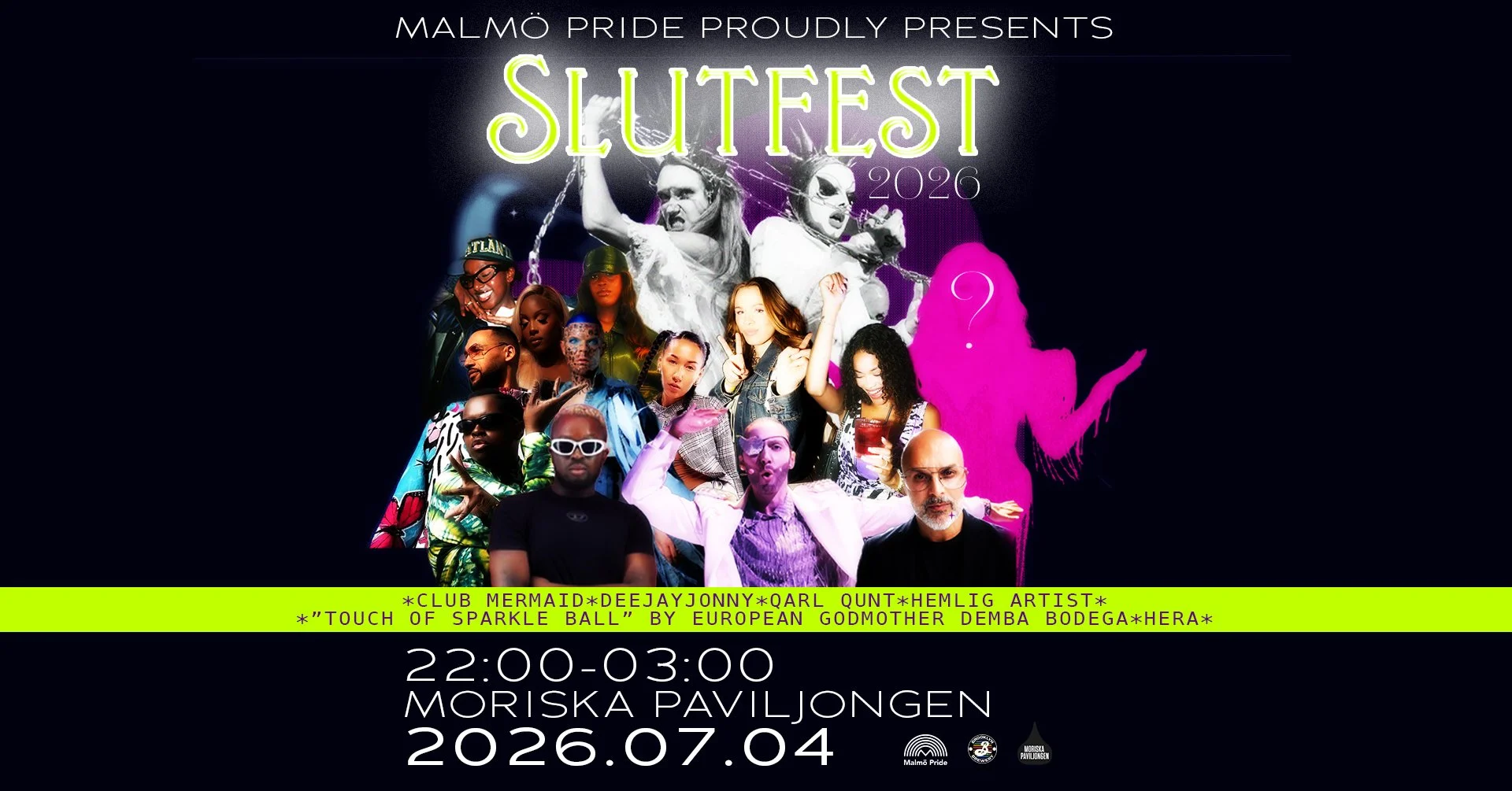 SLUFEST