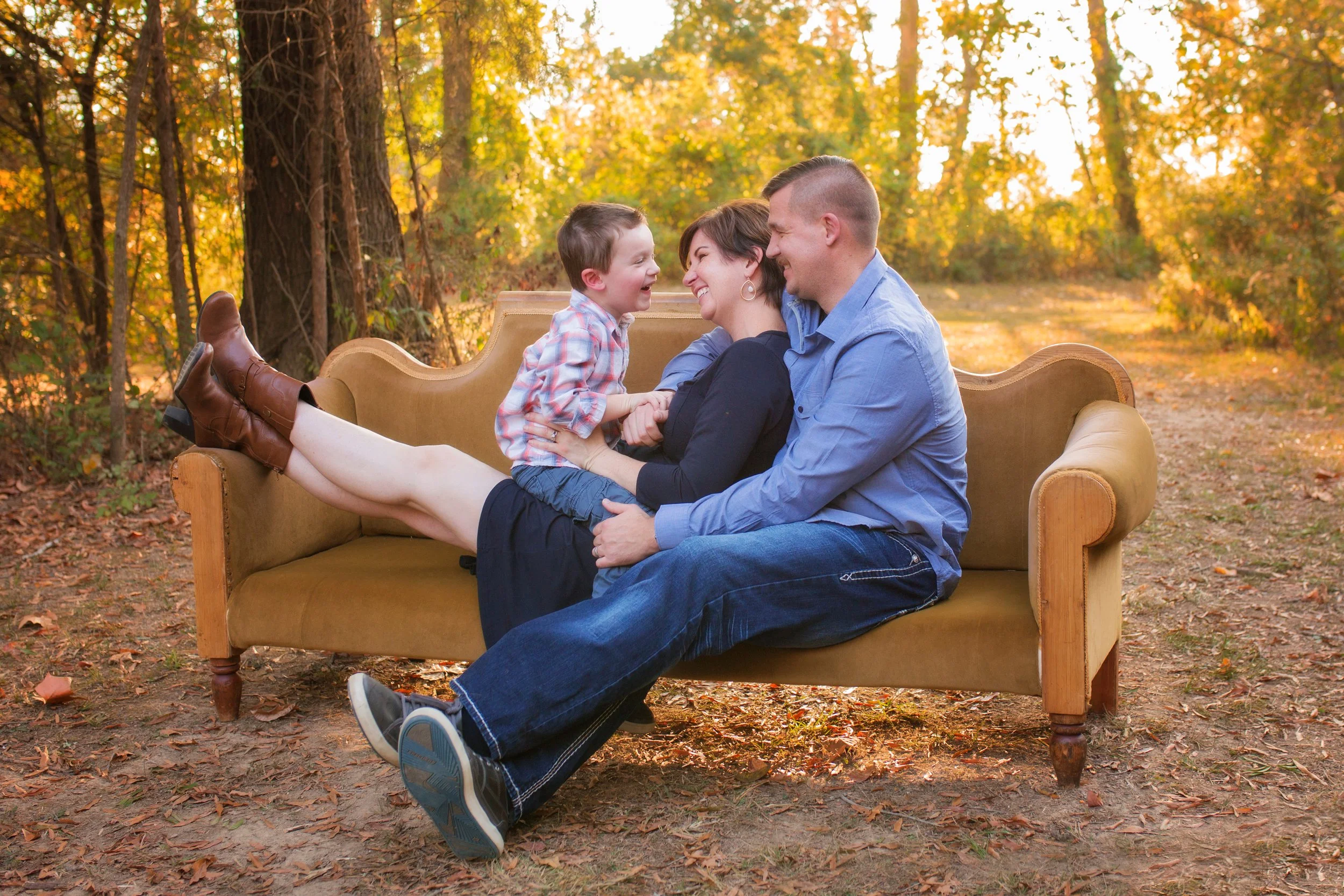 Family Portrait Photography