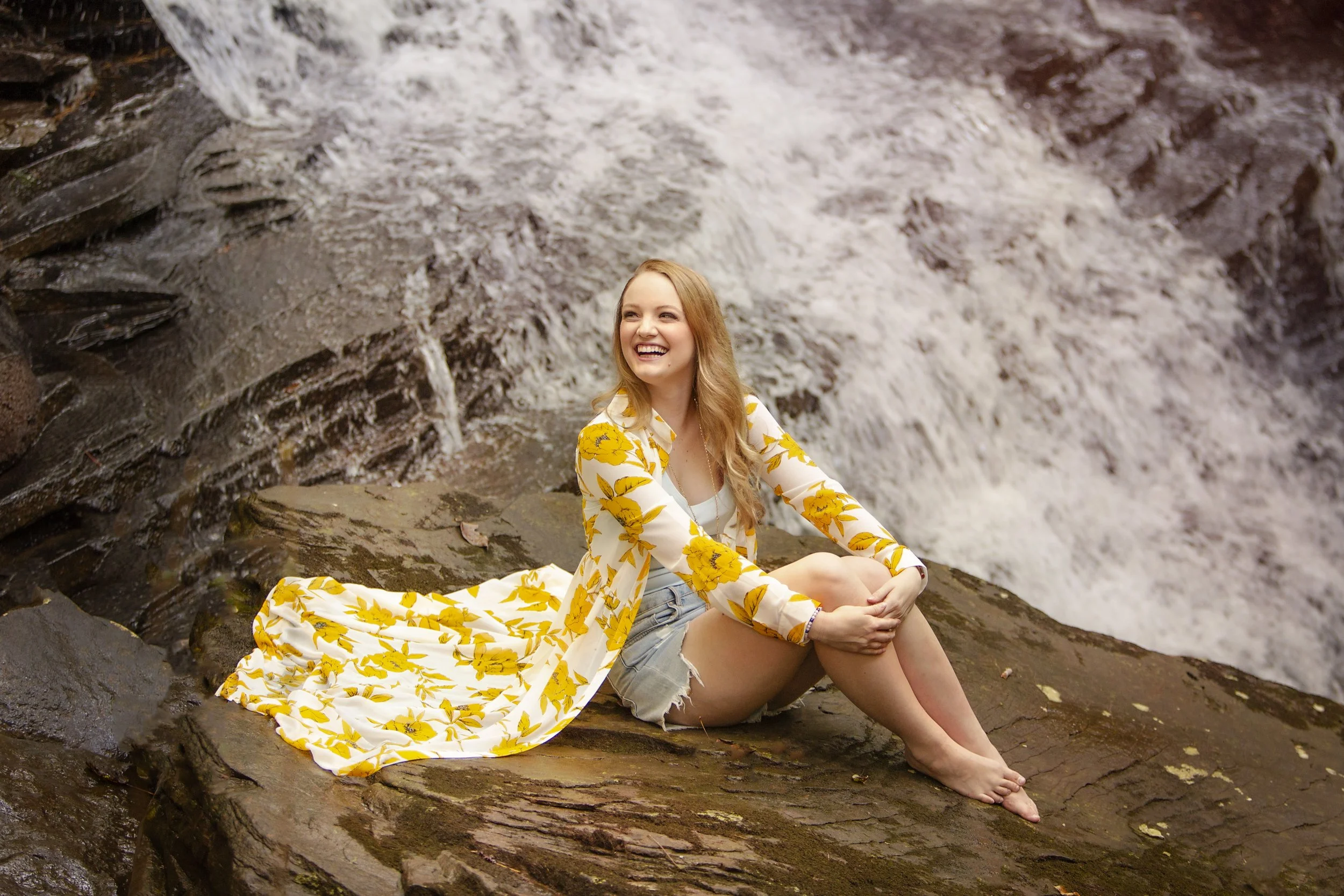 Location Ideas for Your High School Senior’s Photo Shoot