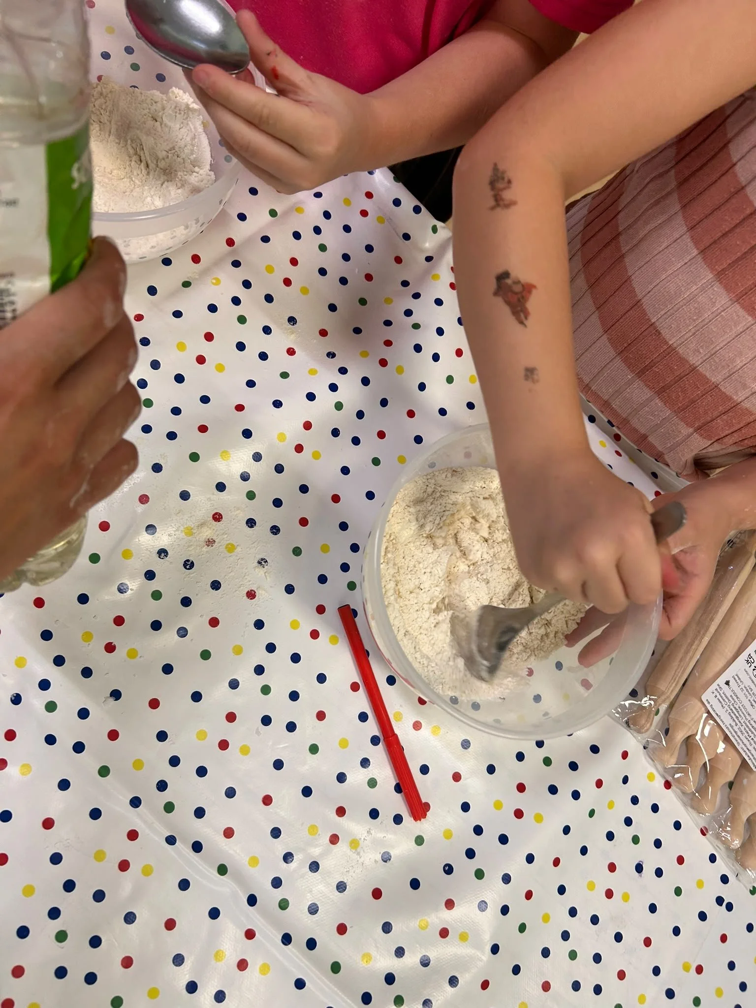 FOSC Holiday club activities summer 2026