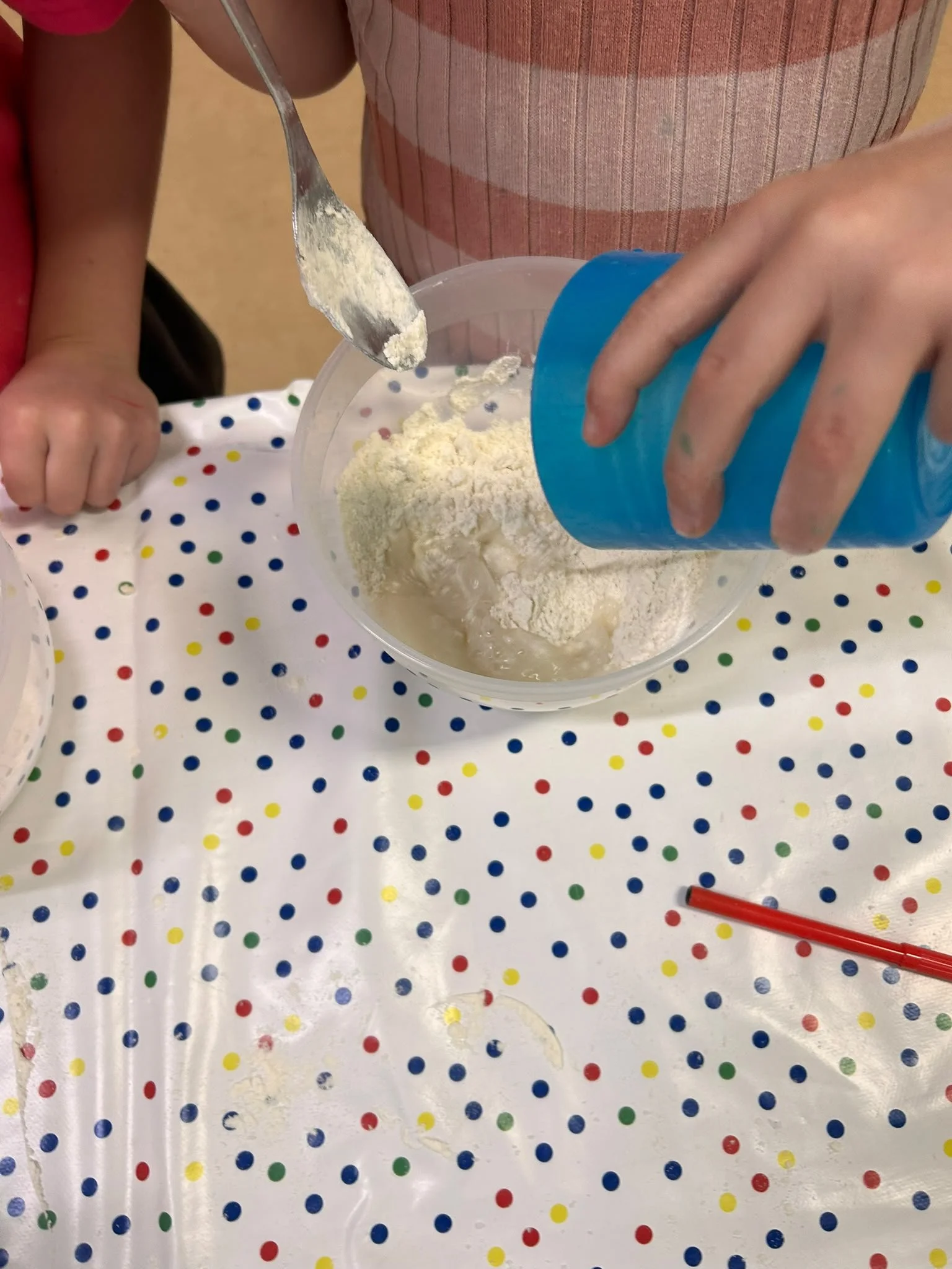 FOSC Holiday club activities summer 2026