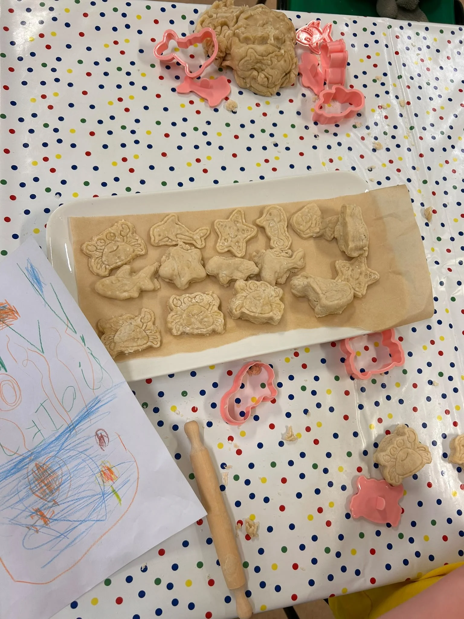 FOSC Holiday club activities summer 2026