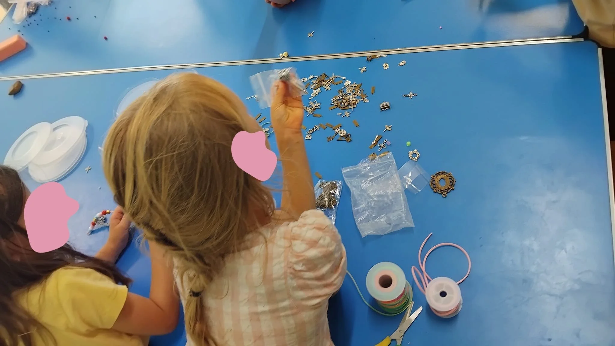 FOSC Holiday club activities summer 2026