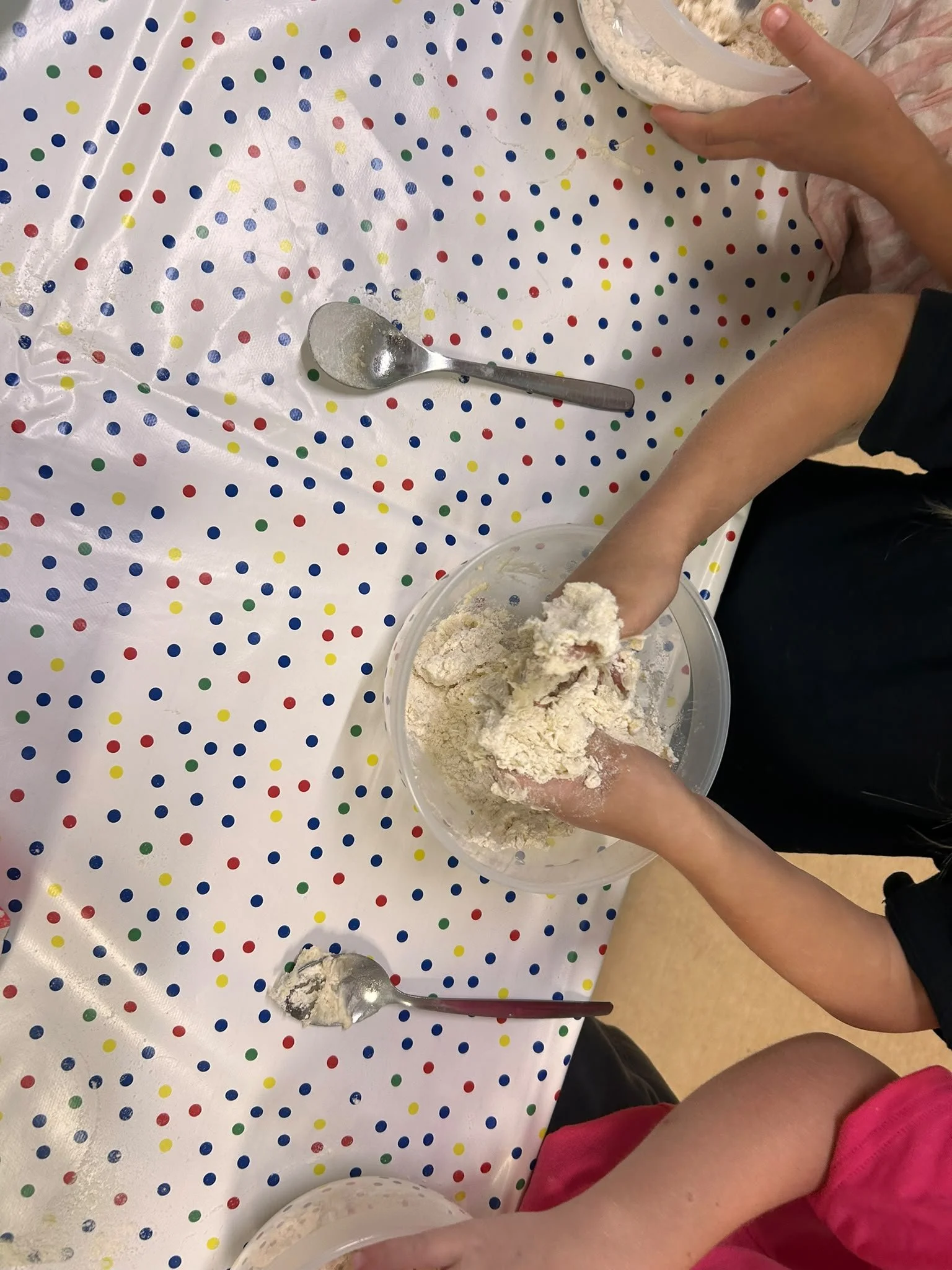 FOSC Holiday club activities summer 2026
