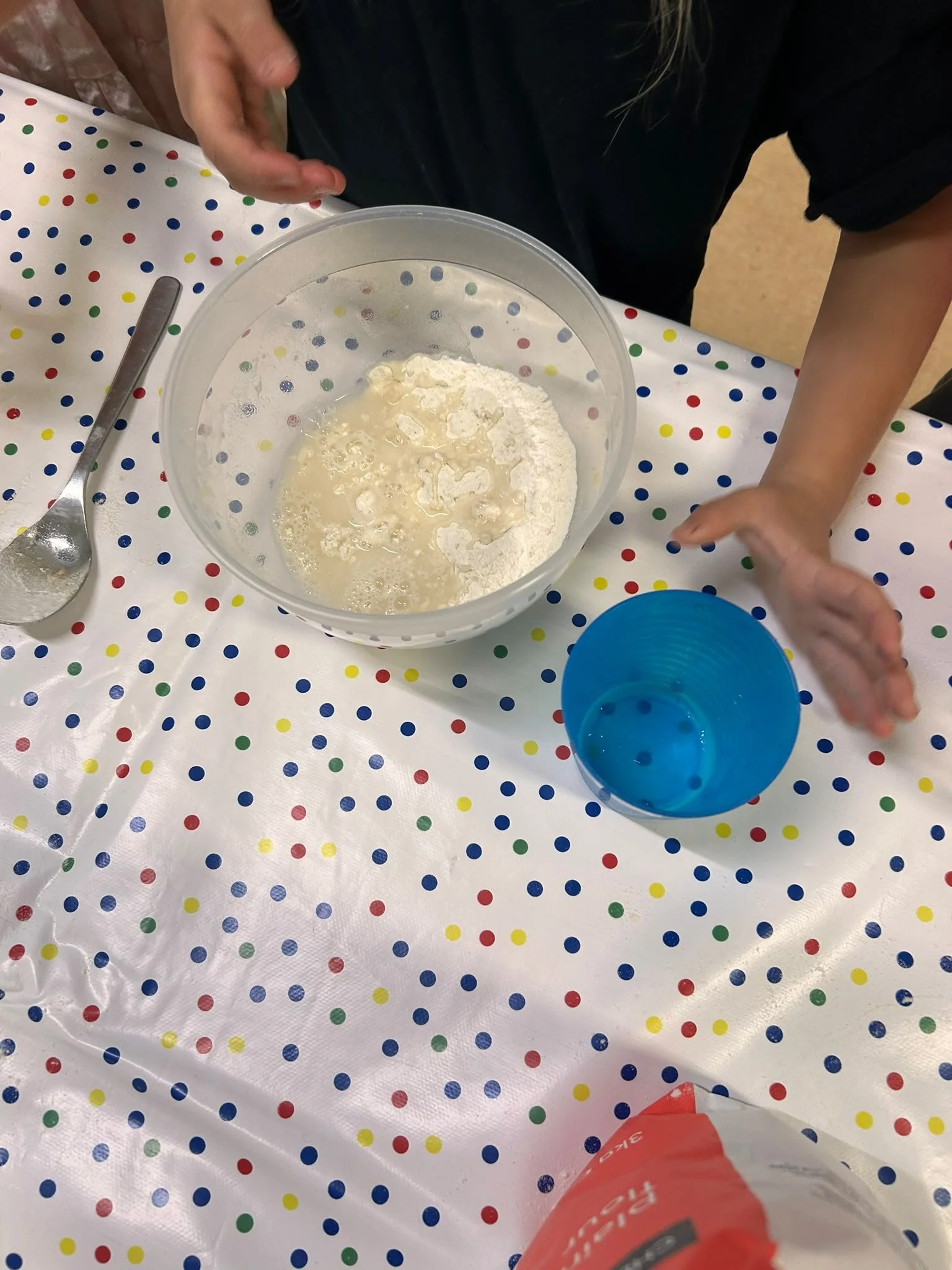 FOSC Holiday club activities summer 2026
