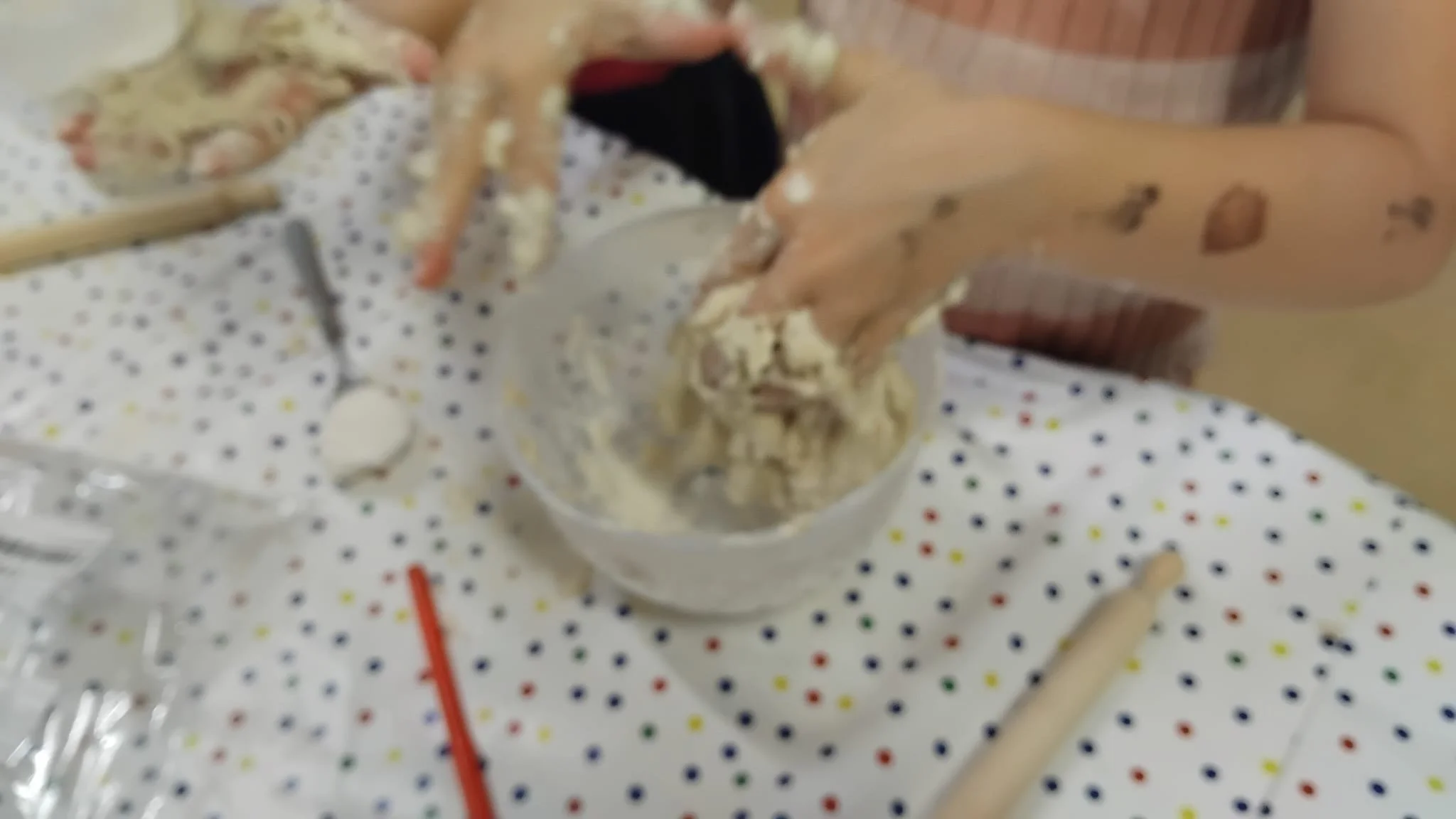FOSC Holiday club activities summer 2026