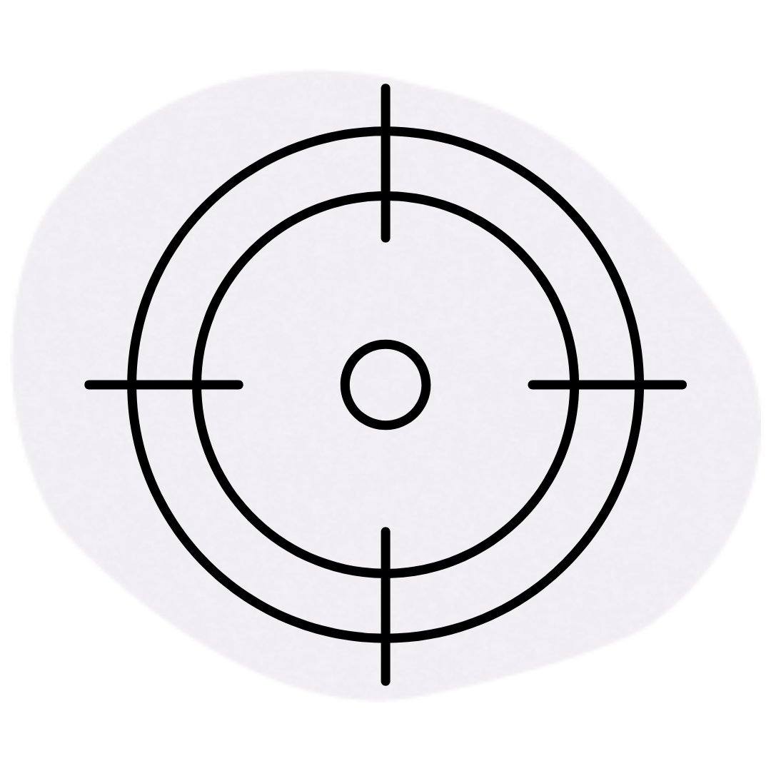 icon of target