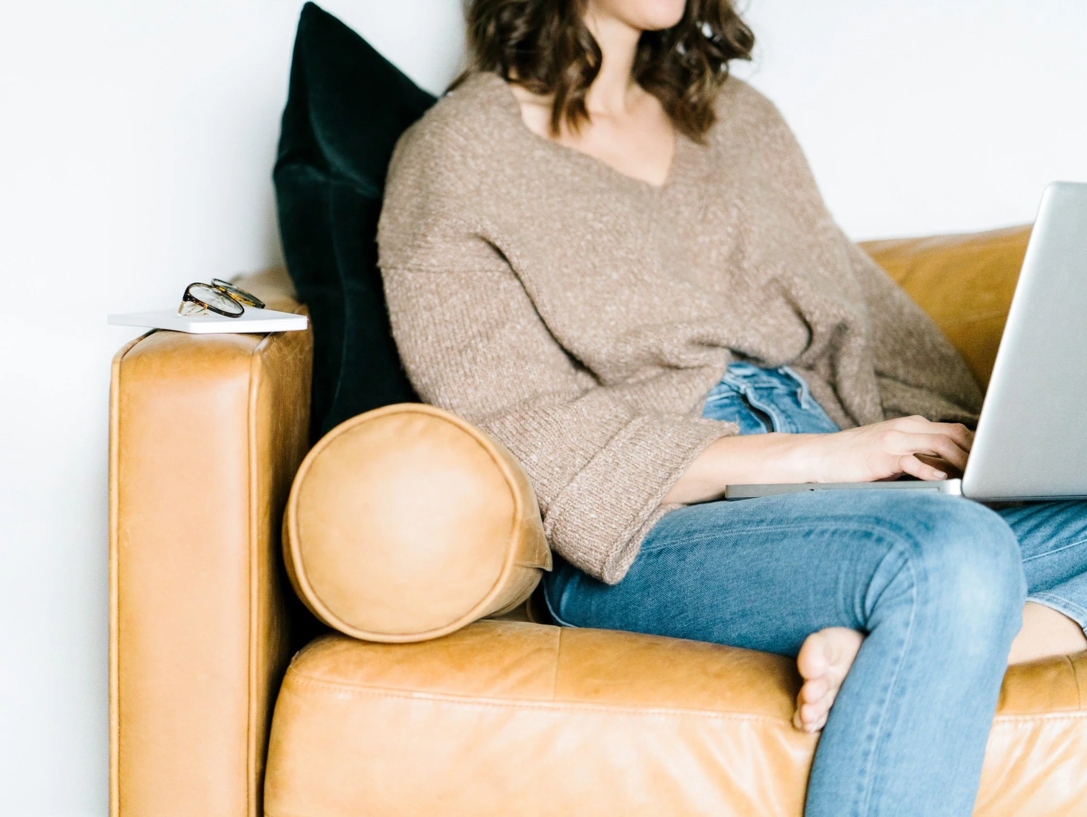 Website Redesign Checklist to Upgrade Your Starter Site