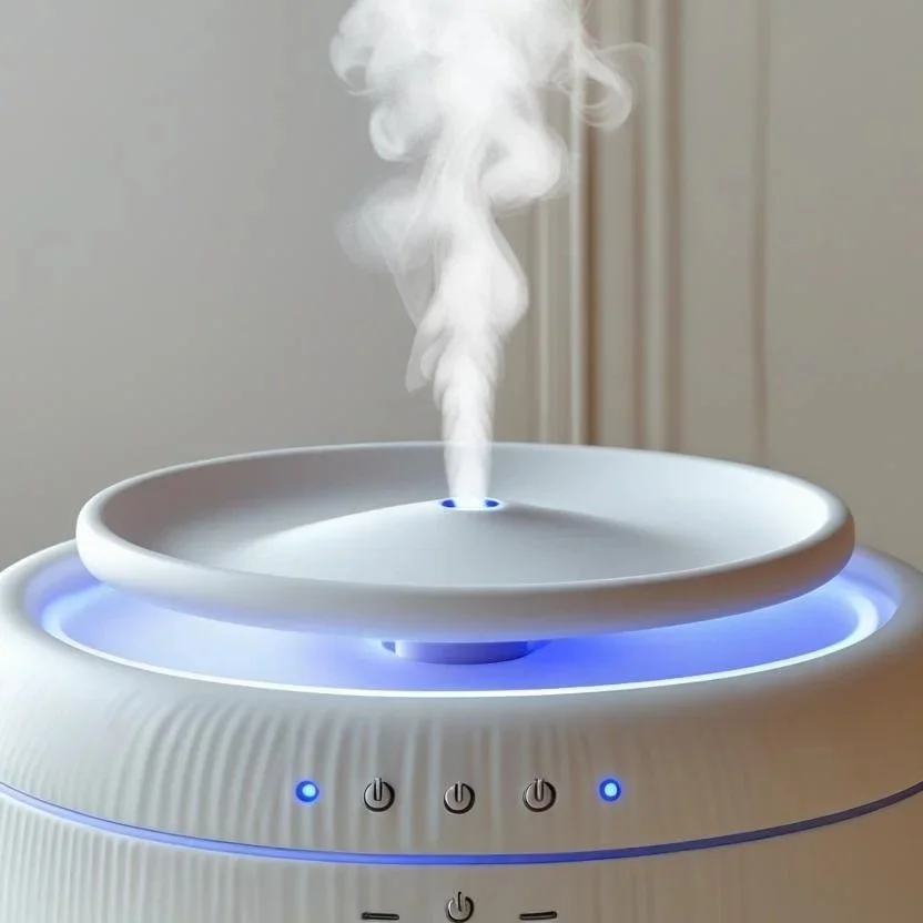 Different Types of Humidifiers and How They Support Better Air Quality