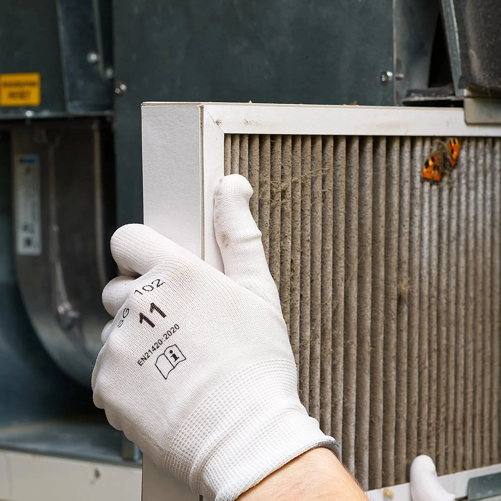 How Different Air Filters Impact Home Comfort and HVAC Efficiency