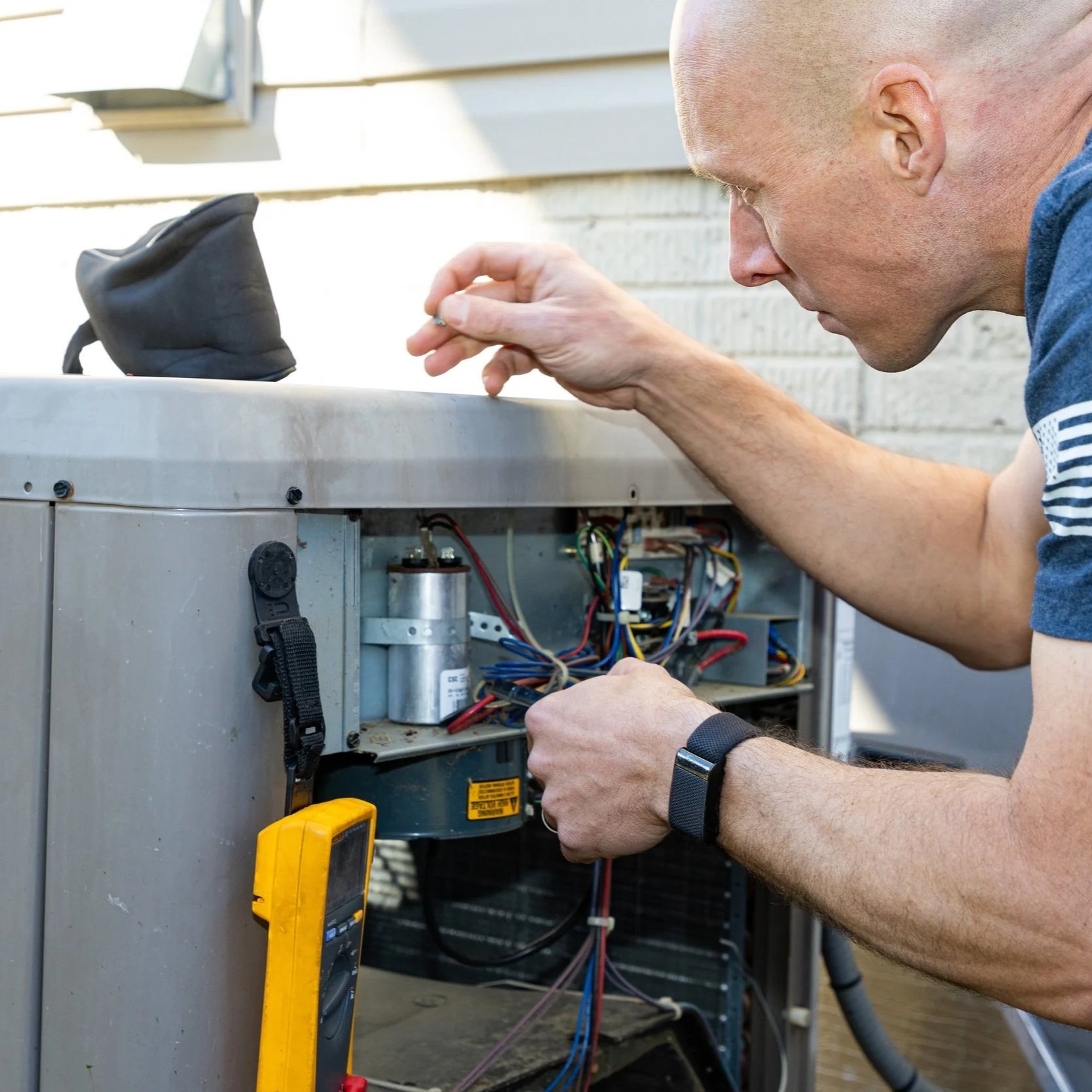 The Benefits of Replacing Your HVAC Before It Breaks Down