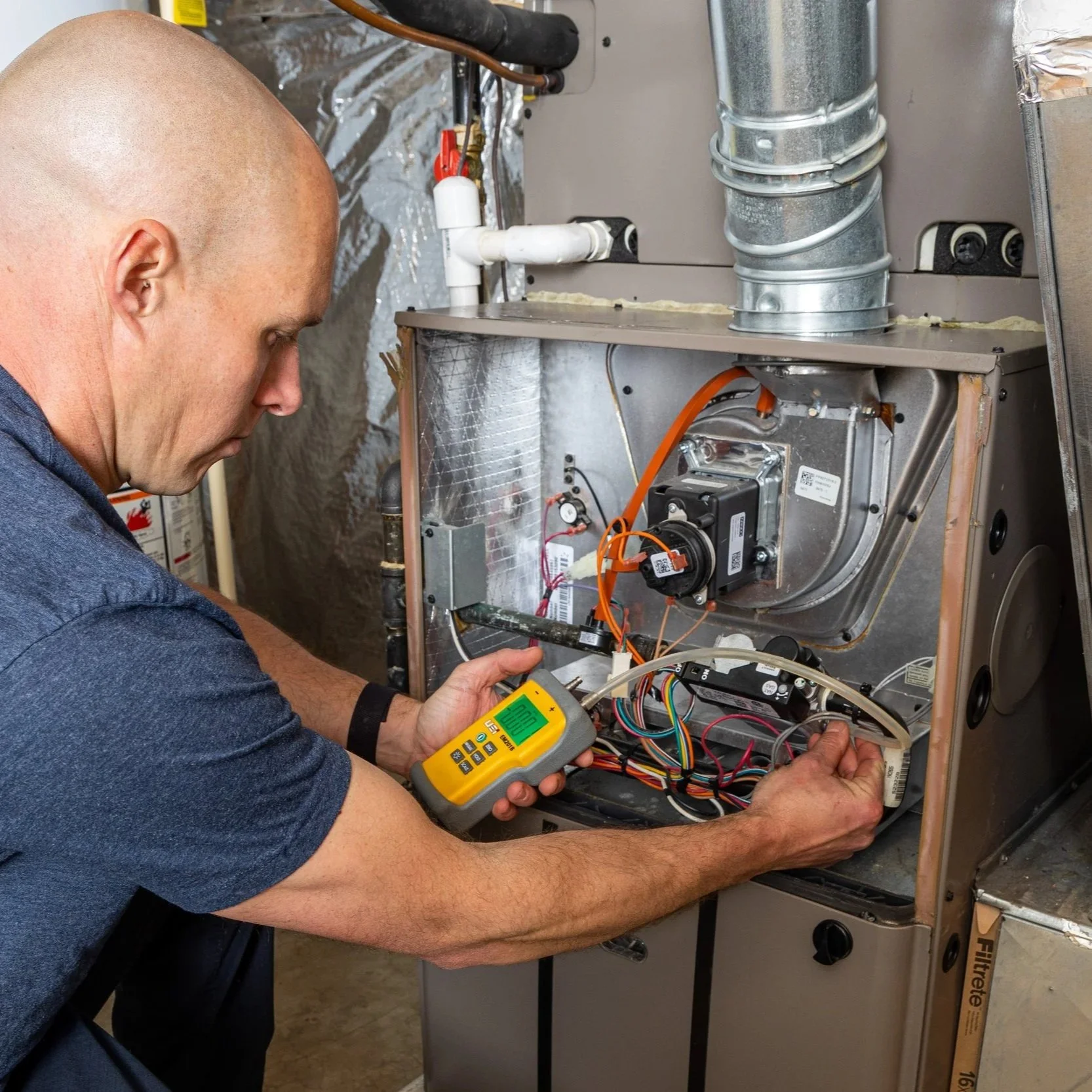 Why Skipping Your Annual Heating Tune-Up is a Chill Decision