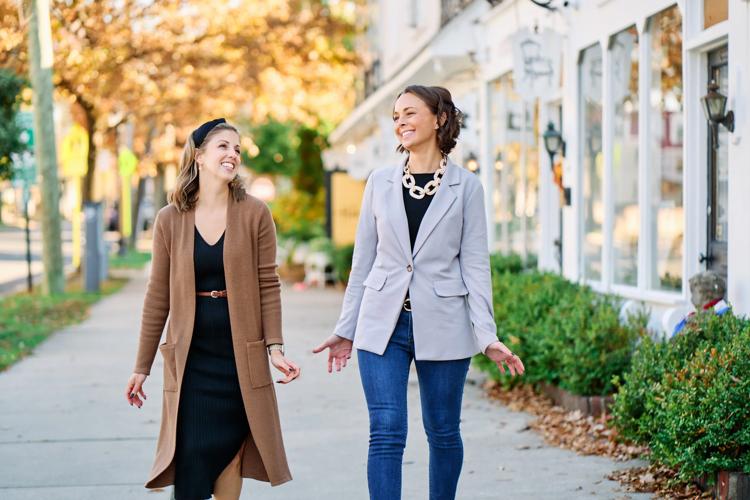 Our Mission - Emily Woods Group