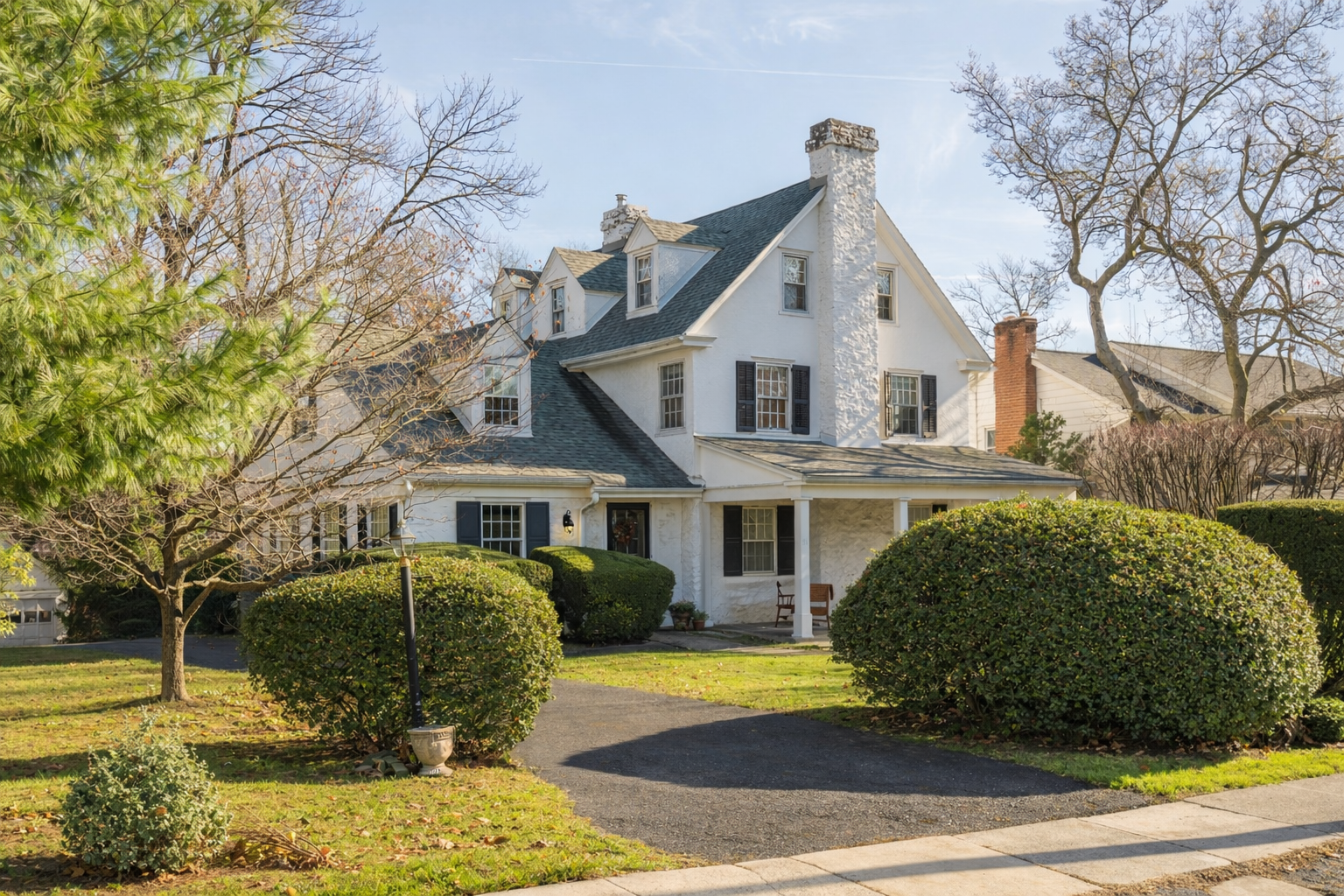 Preparing to Sell a Family Home: Practical Tips for a Smooth Transition