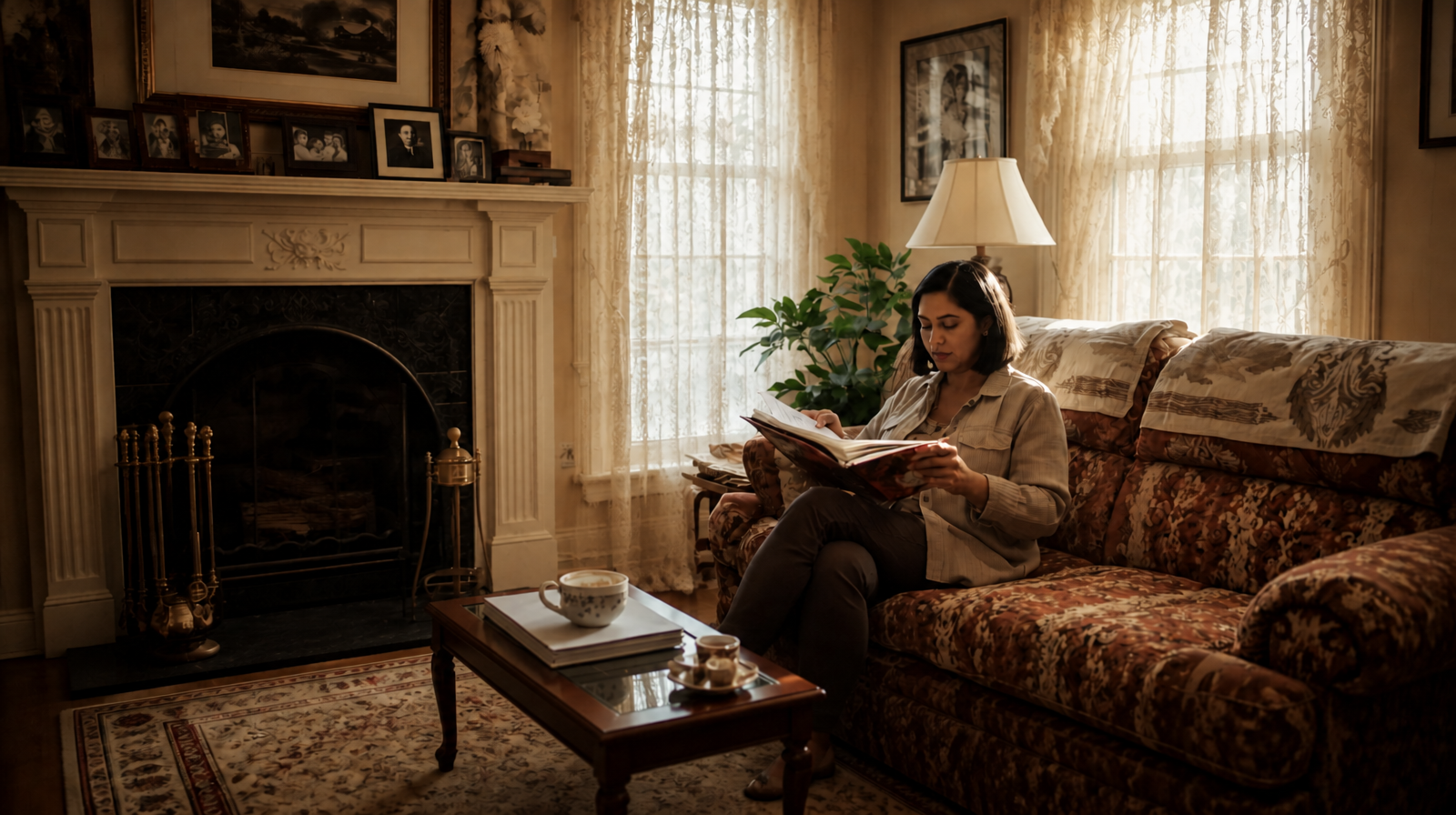 Who Has the Right to Sell Mom’s House? A Guide to Selling an Inherited Home in Philadelphia and South Jersey
