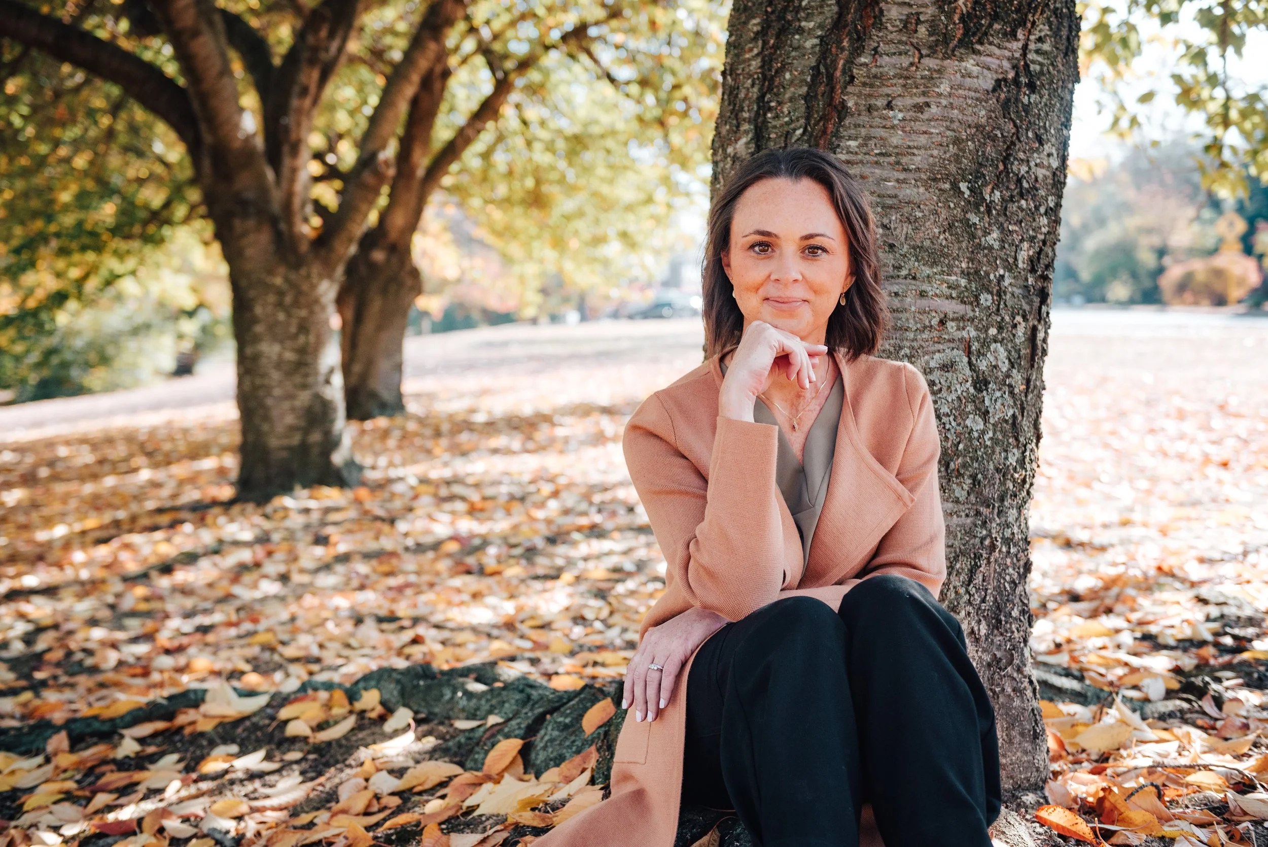 Emily Woods Real Estate