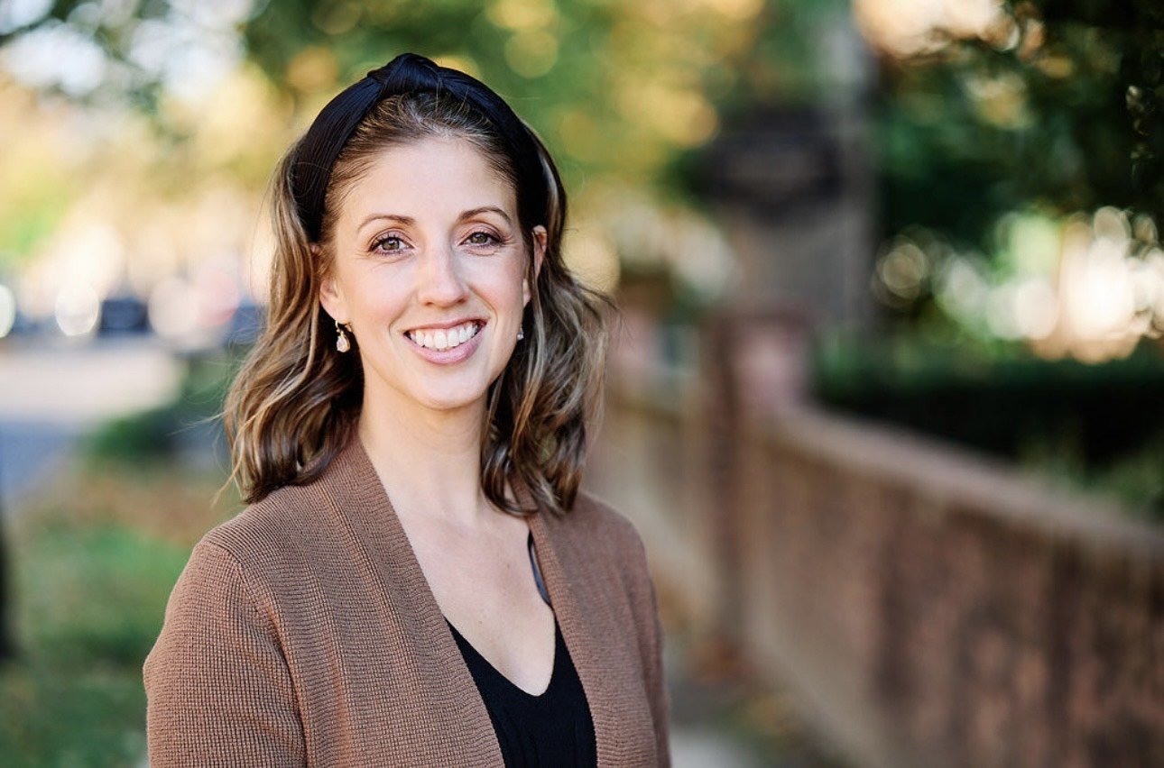 Brittany Greenan Real Estate