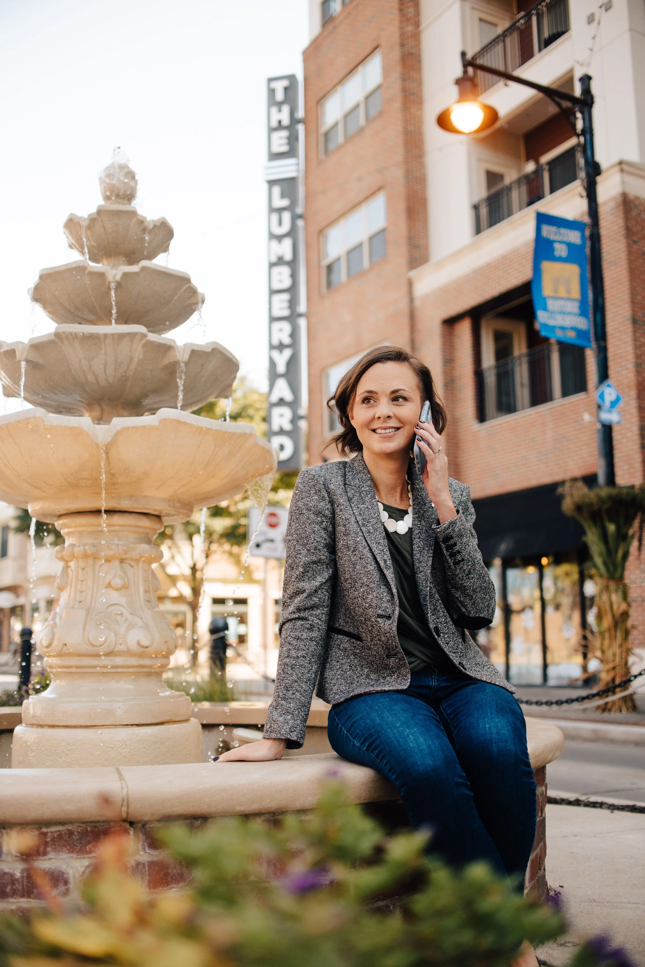 Emily Woods Group - Collingswood real estate agent