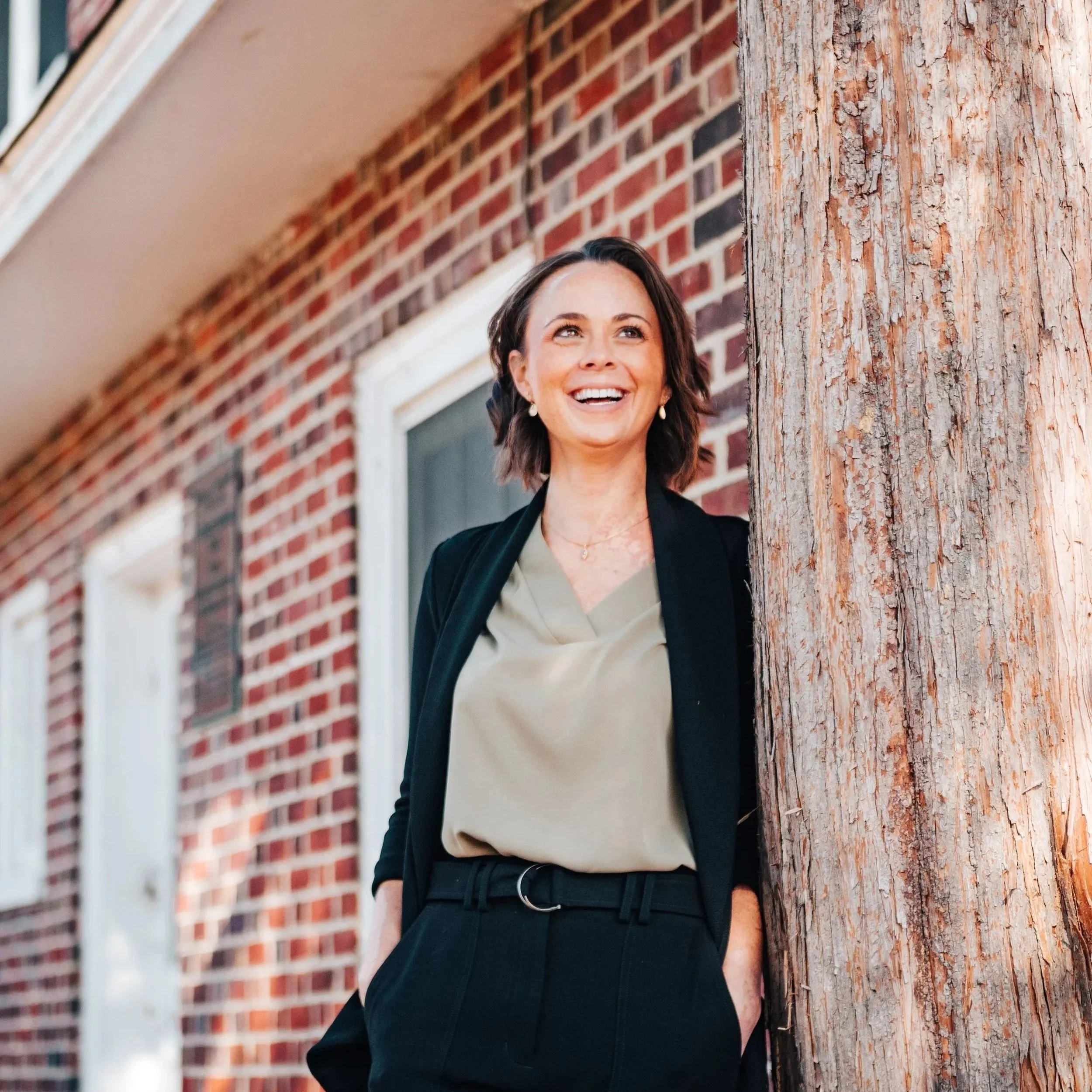 Emily Woods, Realtor at Compass, Philadelphia and South Jersey