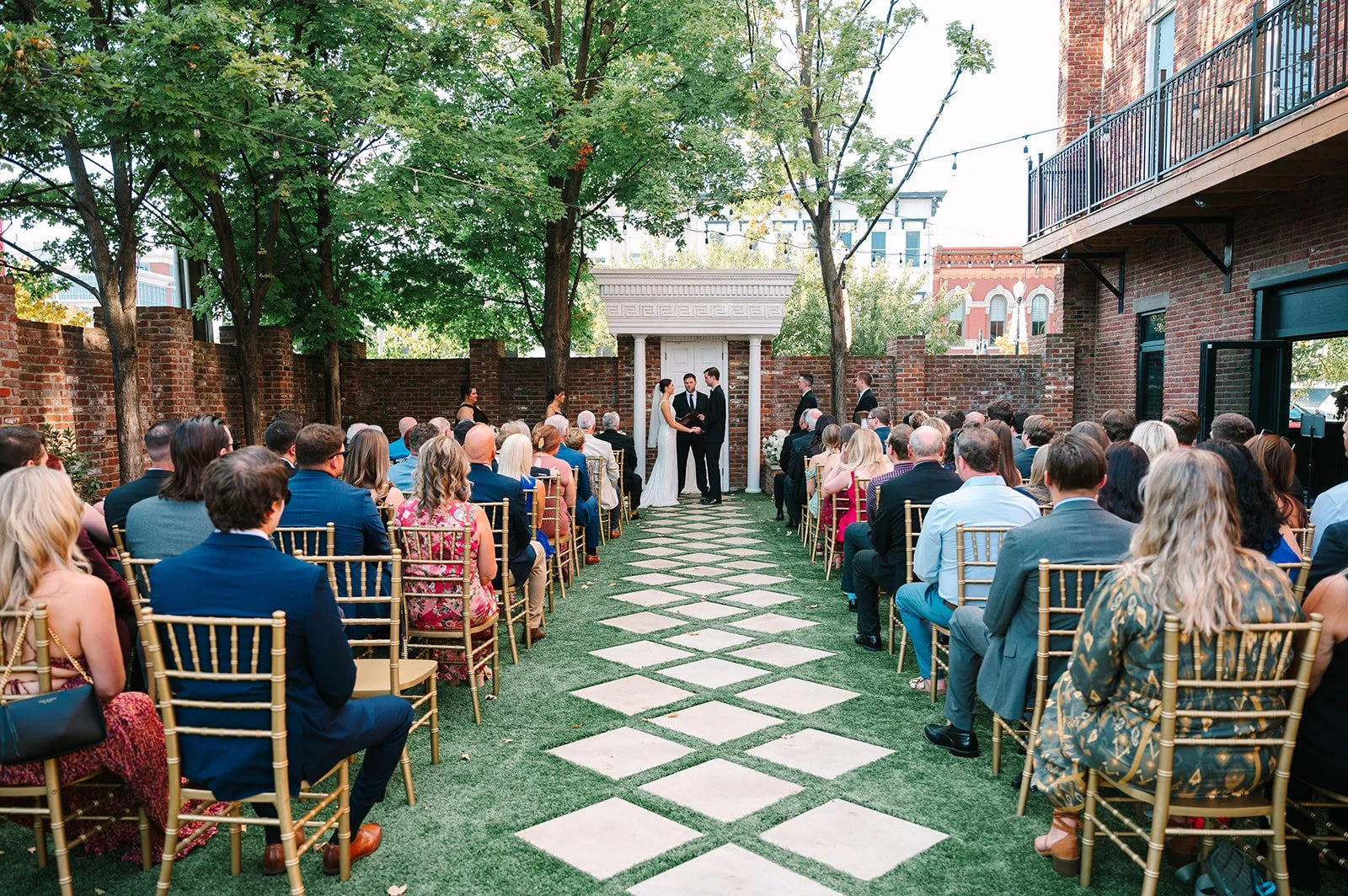 Photo by Mika LH Photography