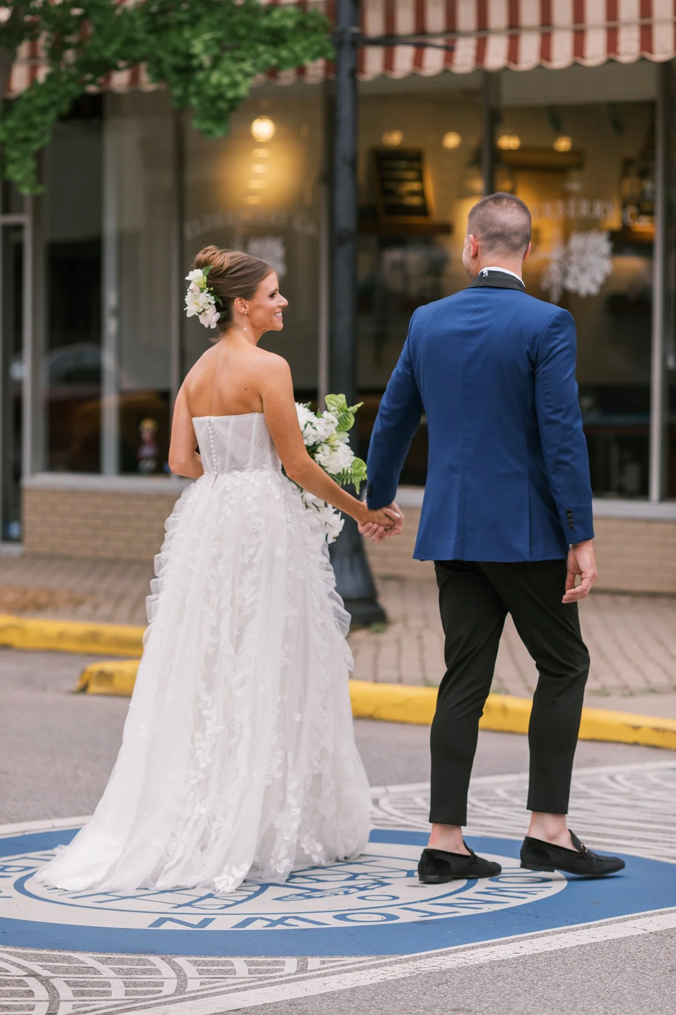 Photo by Emily Peters Photography