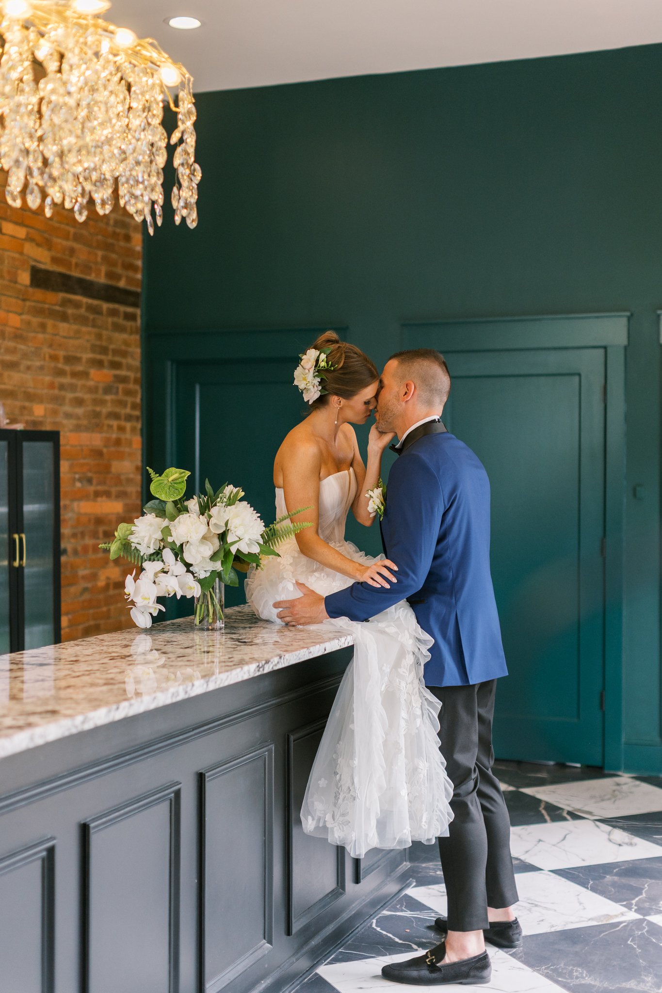 Photo by Emily Peters Photography