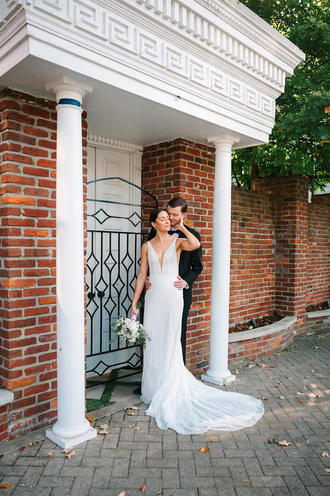 Photo by Mika LH Photography