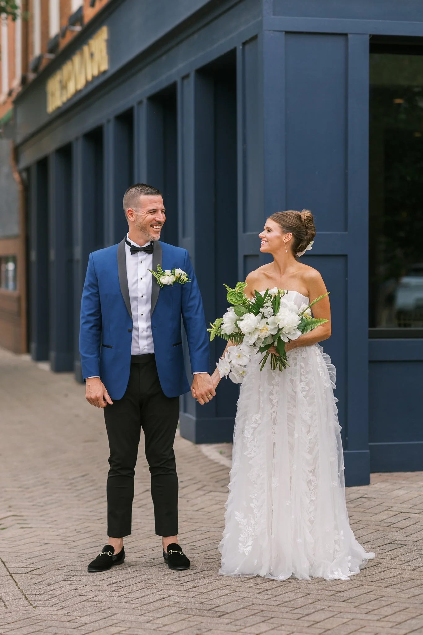 Photo by Emily Peters Photography