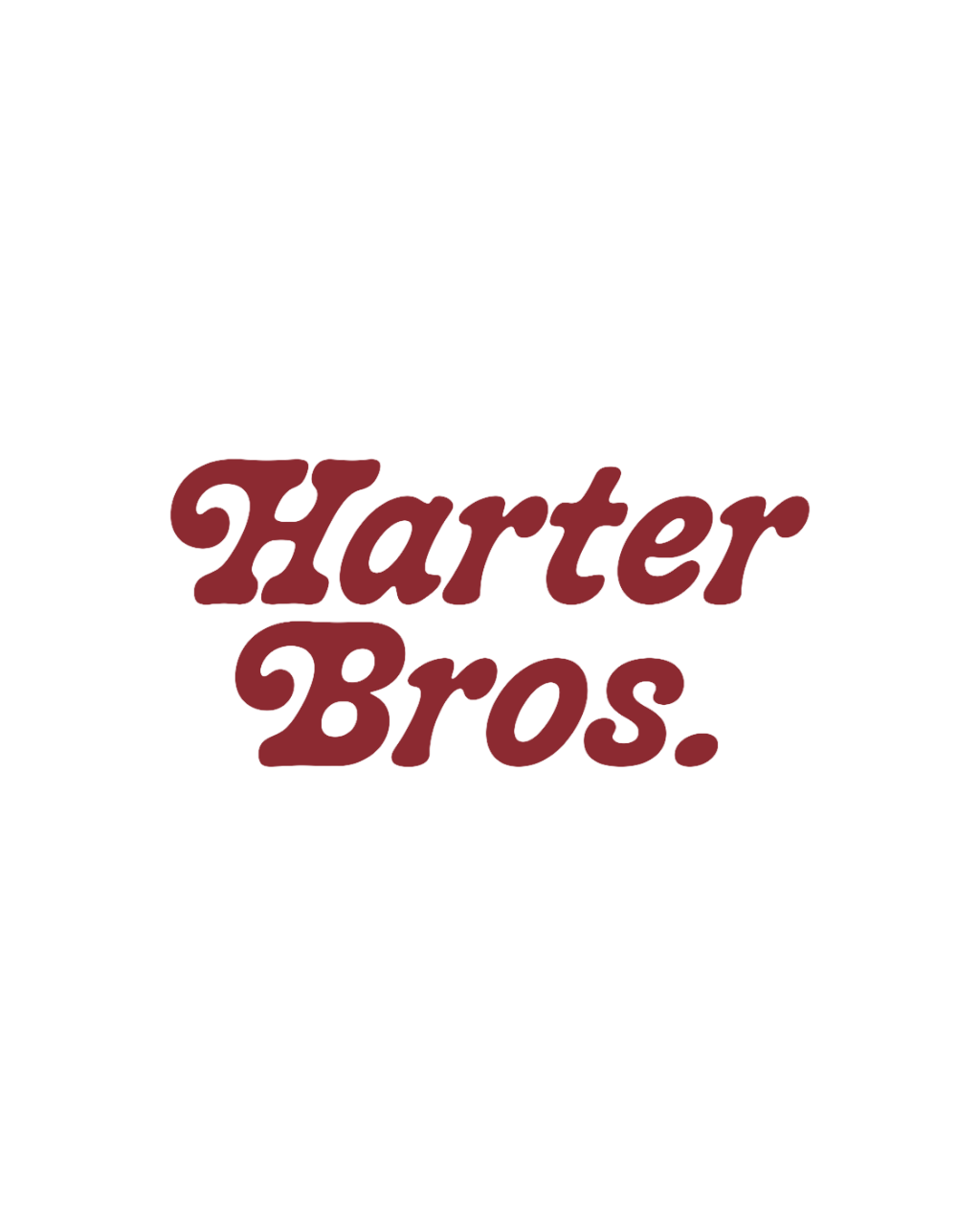 Harter Brothers 