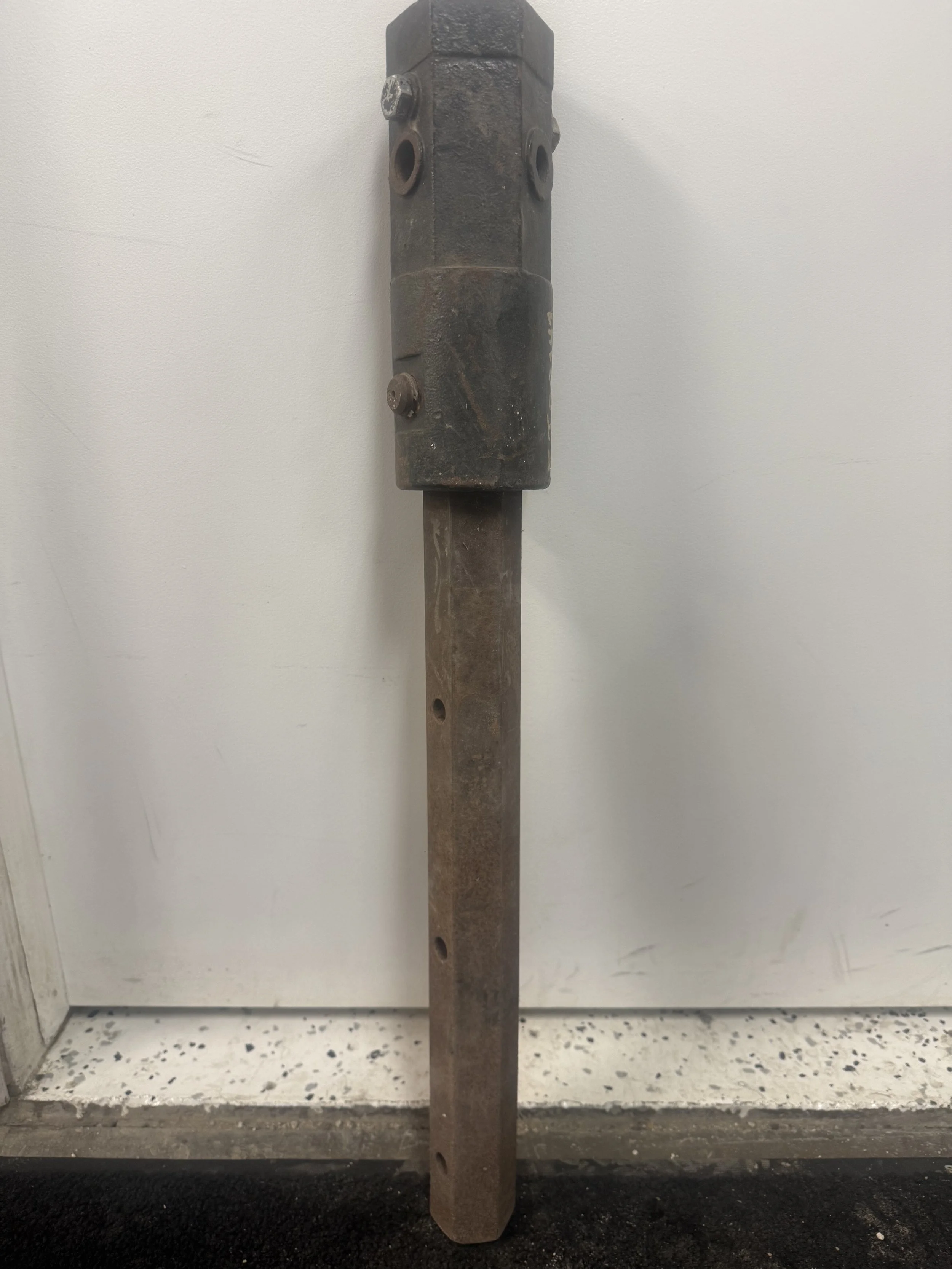 Premier Auger Drive- 2