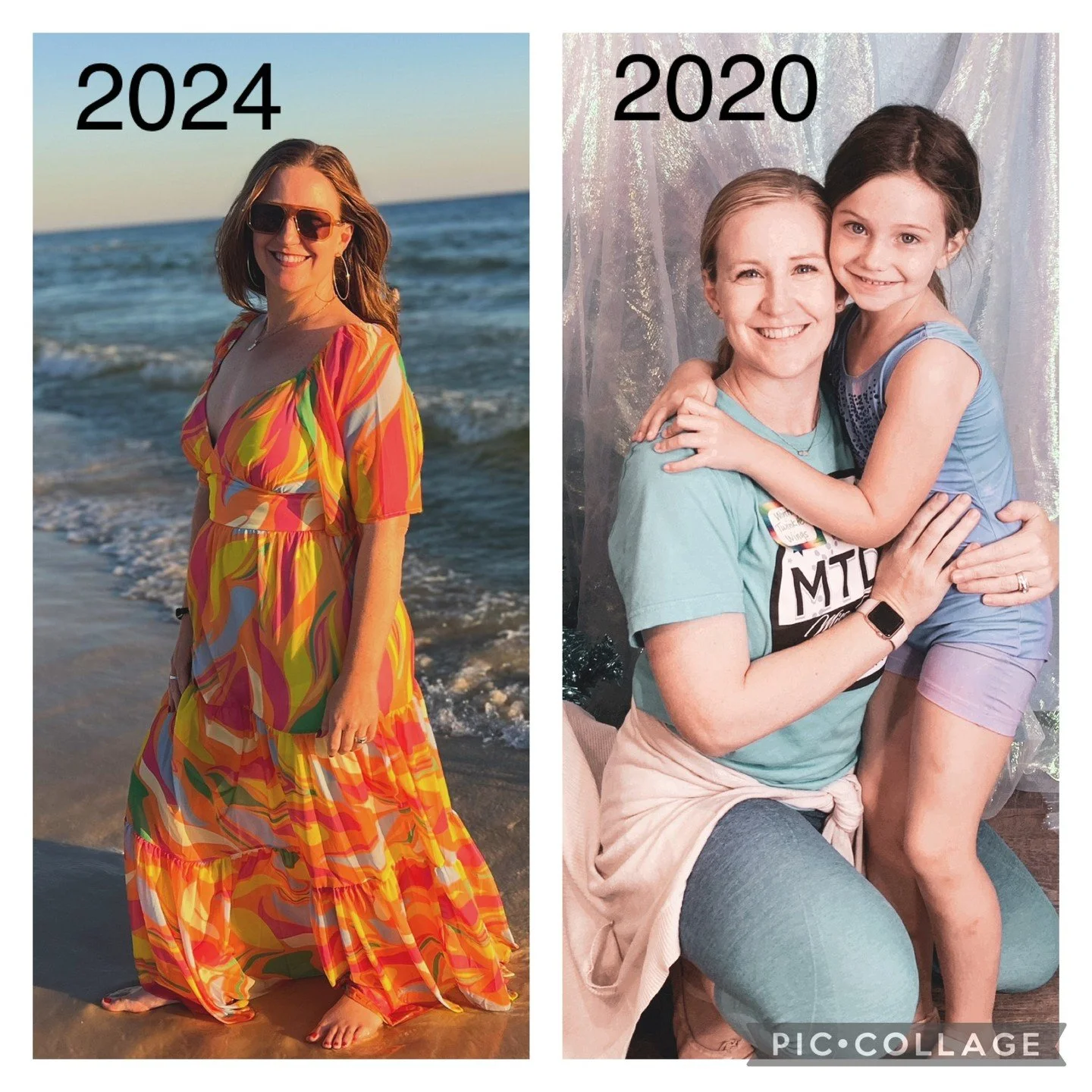 The old Kylie in 2020...
😖 Was stuck in survival mode.
💸 Was barely making ends meet.
💪 Was doing EVERYTHING herself&mdash;teaching, admin, marketing, you name it.
👥 Had a tiny team with no admin support.
😞 Was burnt out and wondering if this wa