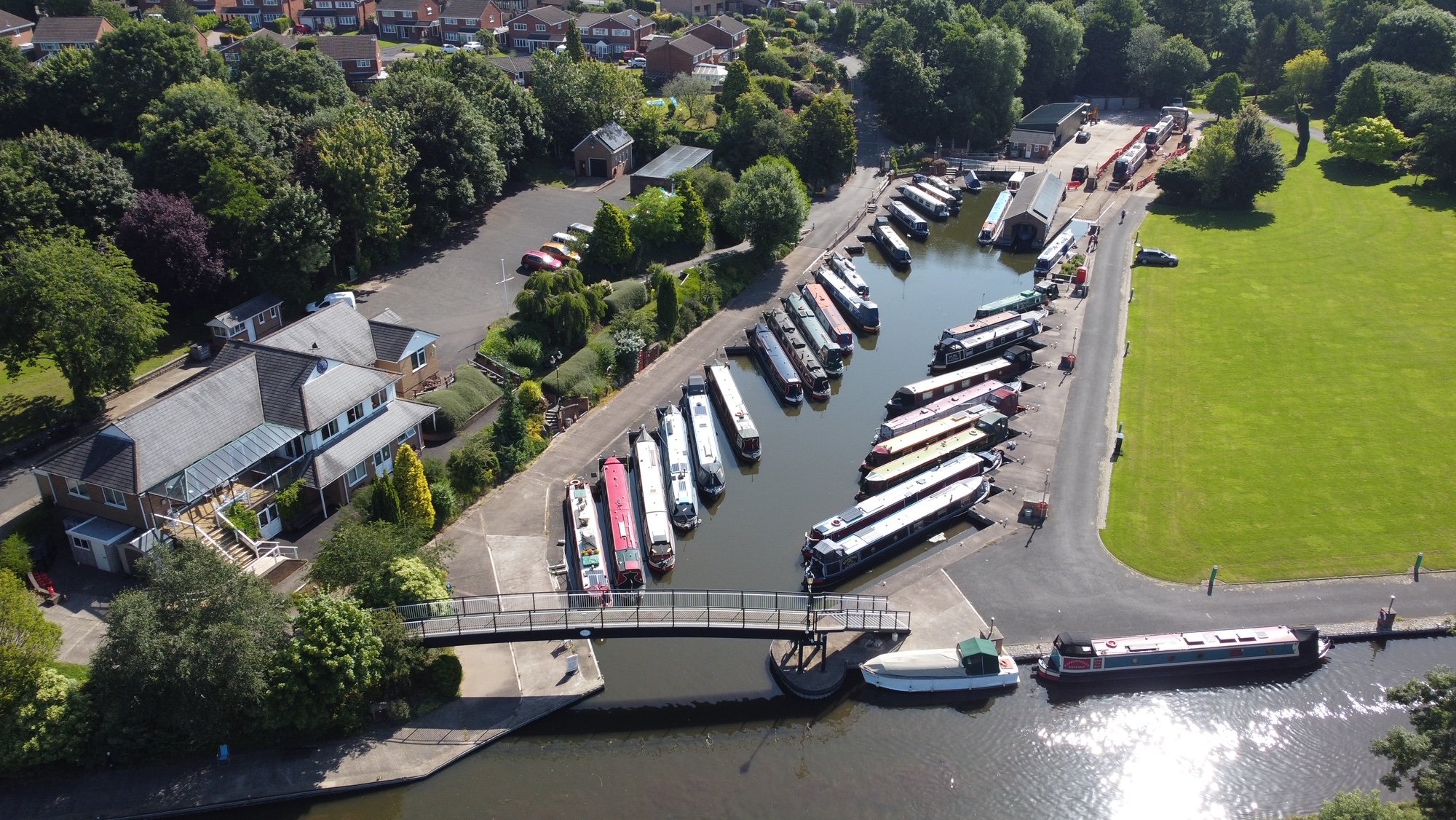 Stafford Boat Club