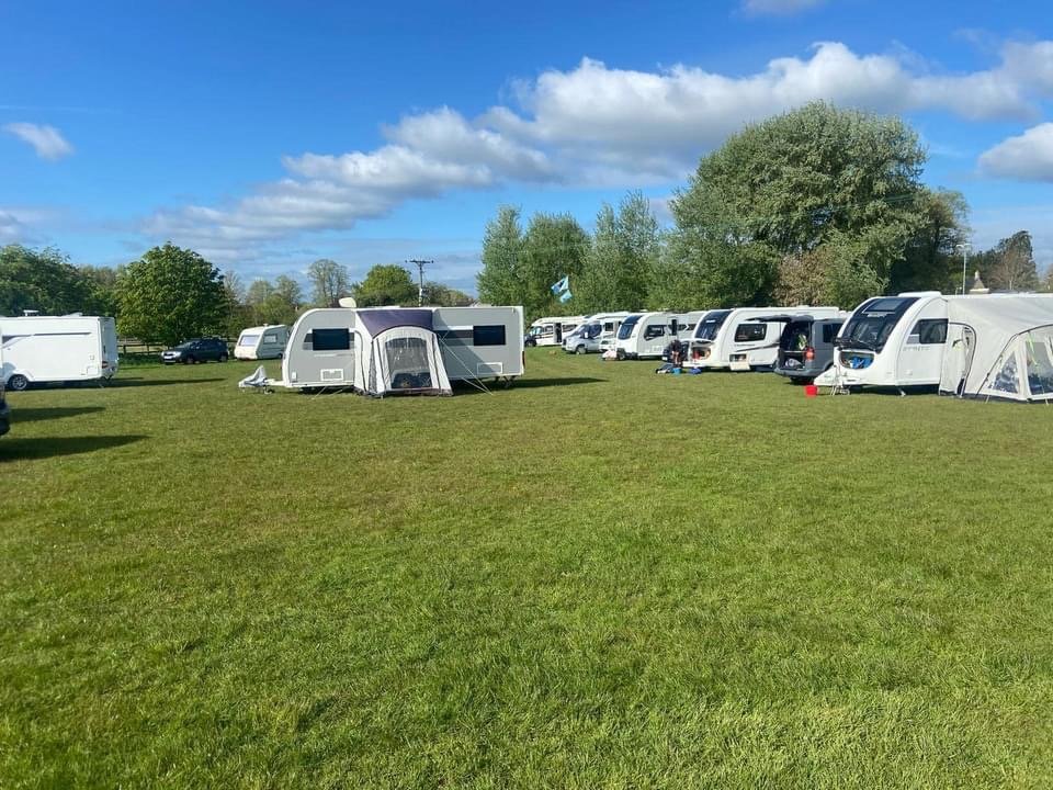 Kineton Sports &amp; Social Club