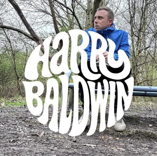 Harry Baldwin