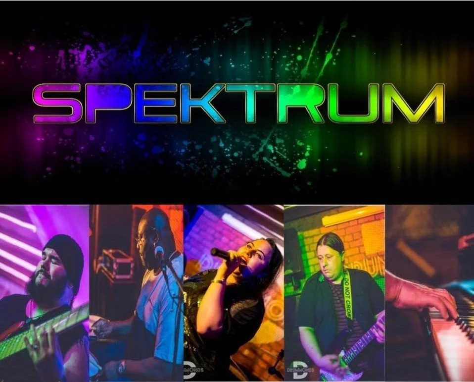 Spektrum