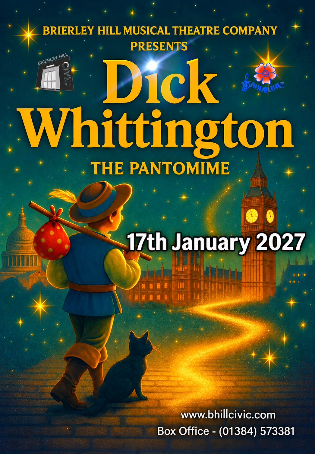 Pantomime