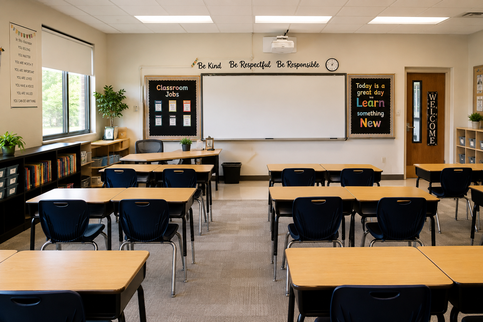 Why Buying in a Great School District Matters