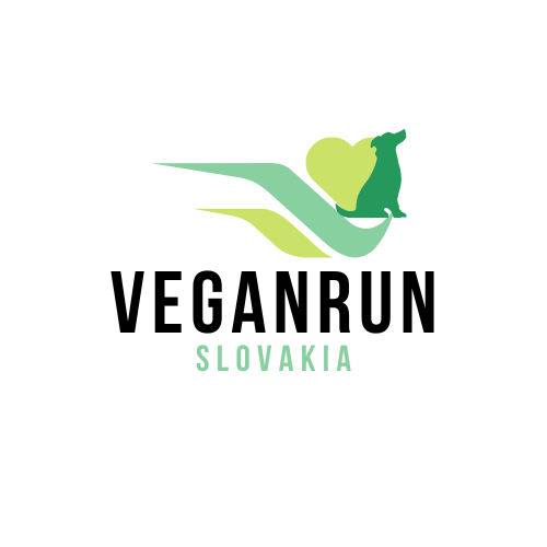 Zrod VeganRun Slovakia