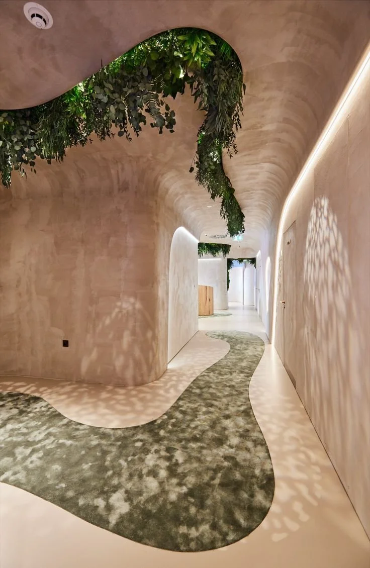 Our latest Wellness Design project_ The HVN….jpeg