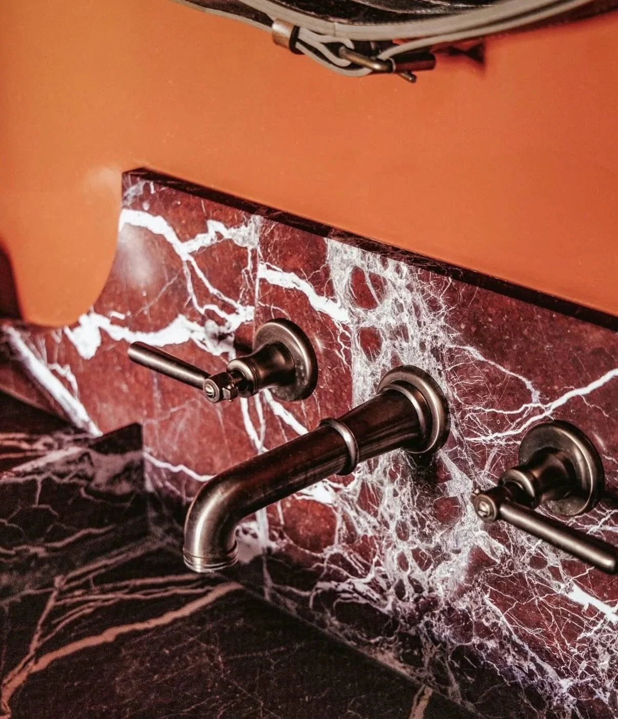 Maart recap! Kweetniet niet hoe dat bij jou zit, maar bij mij voelde maart als een week ipv een maand. Eentje met ups en downs qua gezondheid maar verder veel fijne momenten! 
1. Aftrap met manlief, we deden samen een truffel ceremonie een weekend la